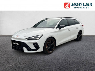 CUPRA LEON SPORTSTOURER Leon Sportstourer 2.0 TDI 150 ch DSG7 V 30/01/2026 en vente à La Motte-Servolex