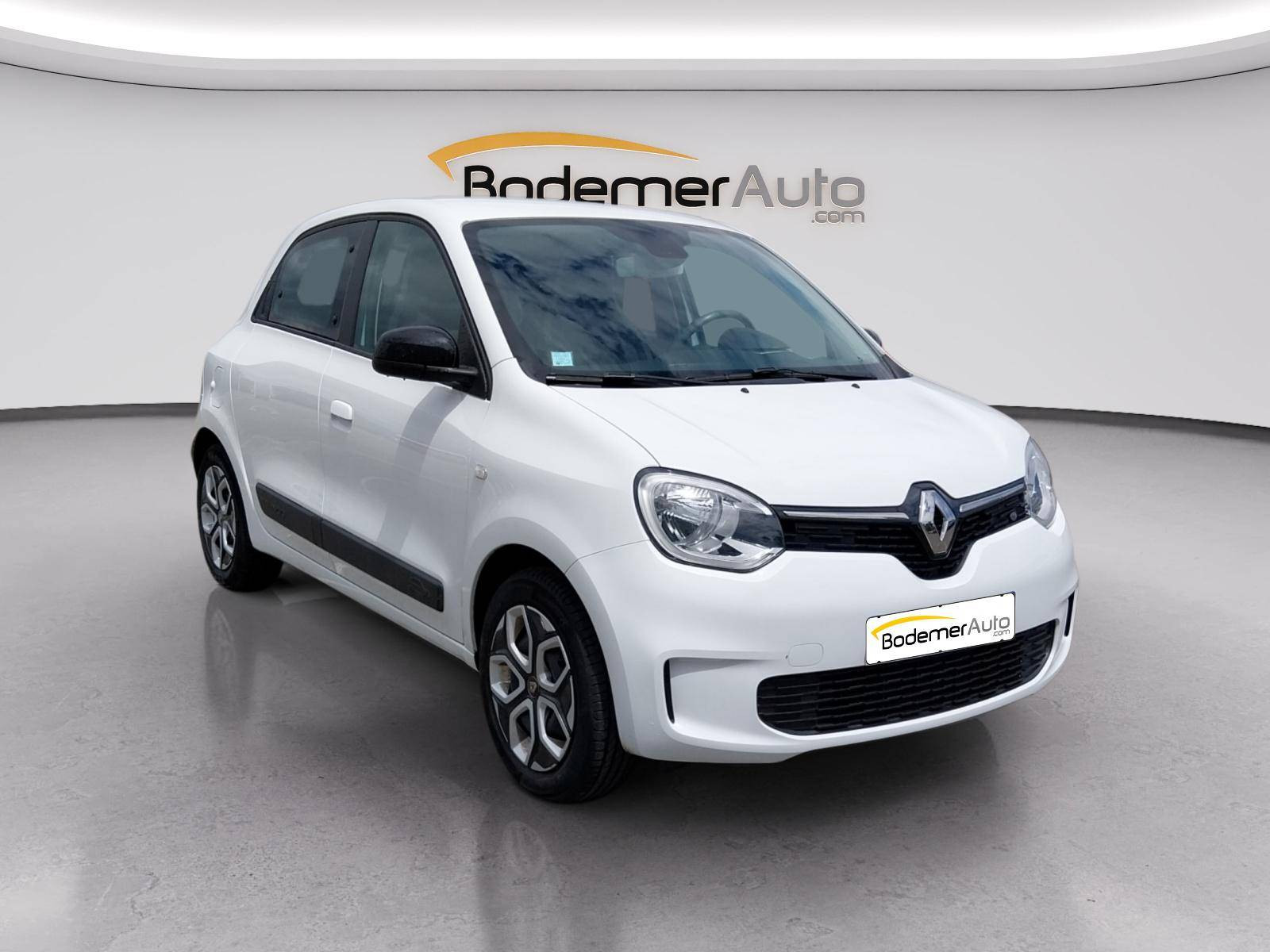 Vente en ligne Renault Twingo 3  SCe 65 au prix de 12 790 €