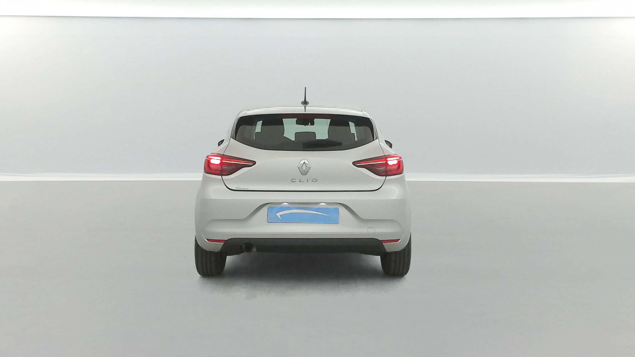 Vente en ligne Renault Clio 5 Clio TCe 90 au prix de 14 290 €