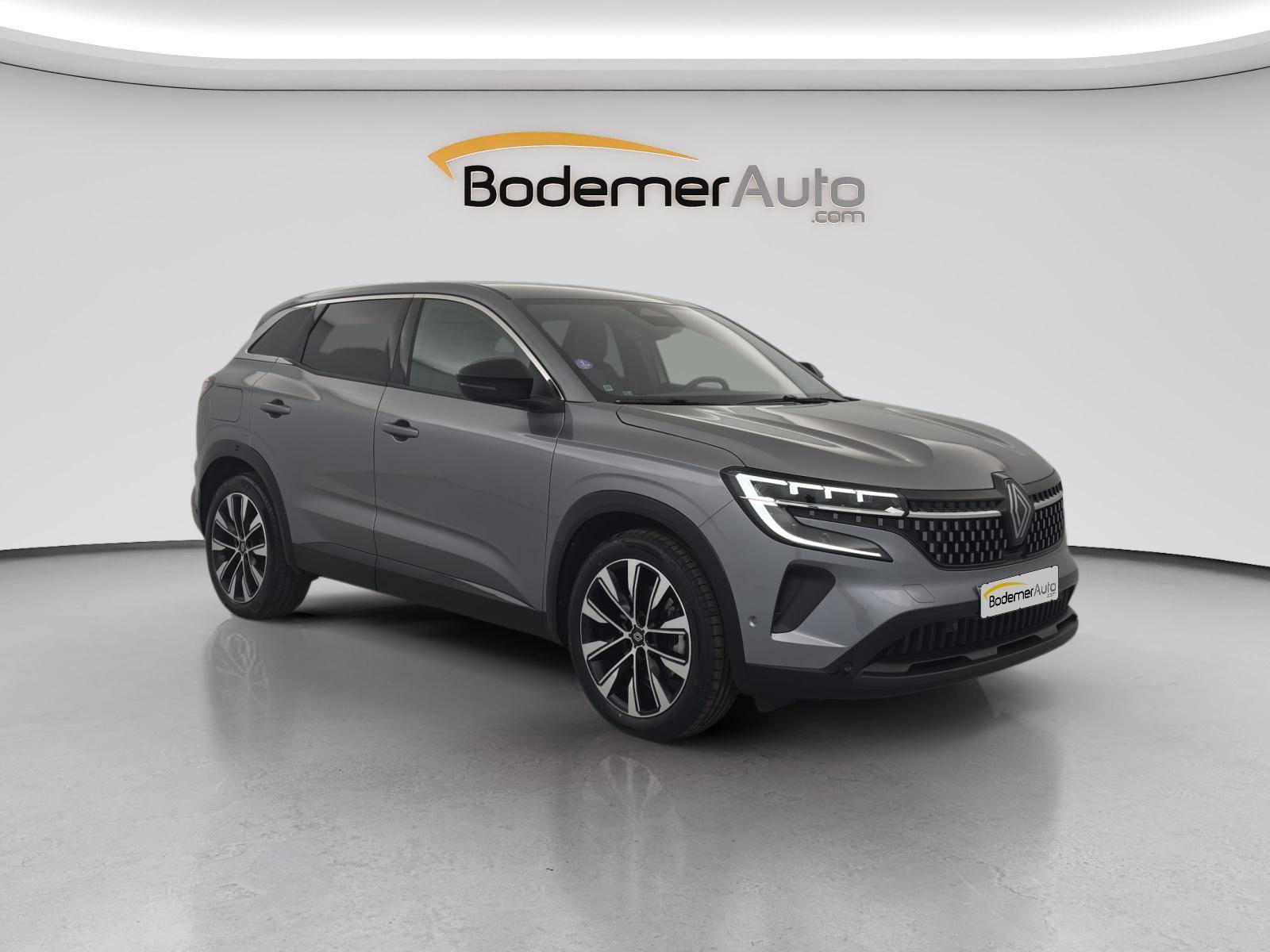 Vente en ligne Renault Austral  E-Tech hybrid 200 au prix de 27 890 €