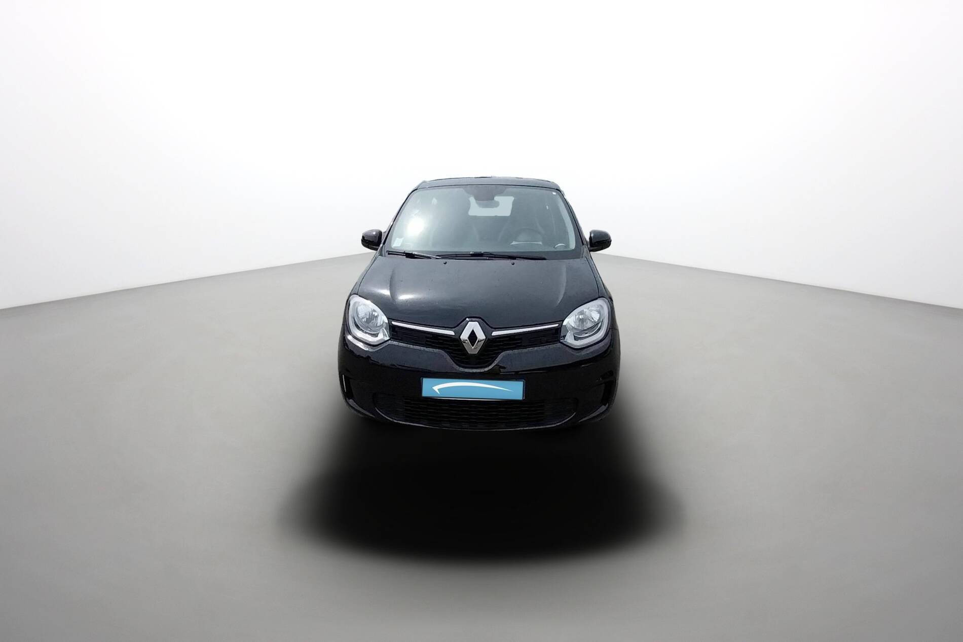 Vente en ligne Renault Twingo 3  SCe 65 au prix de 11 490 €