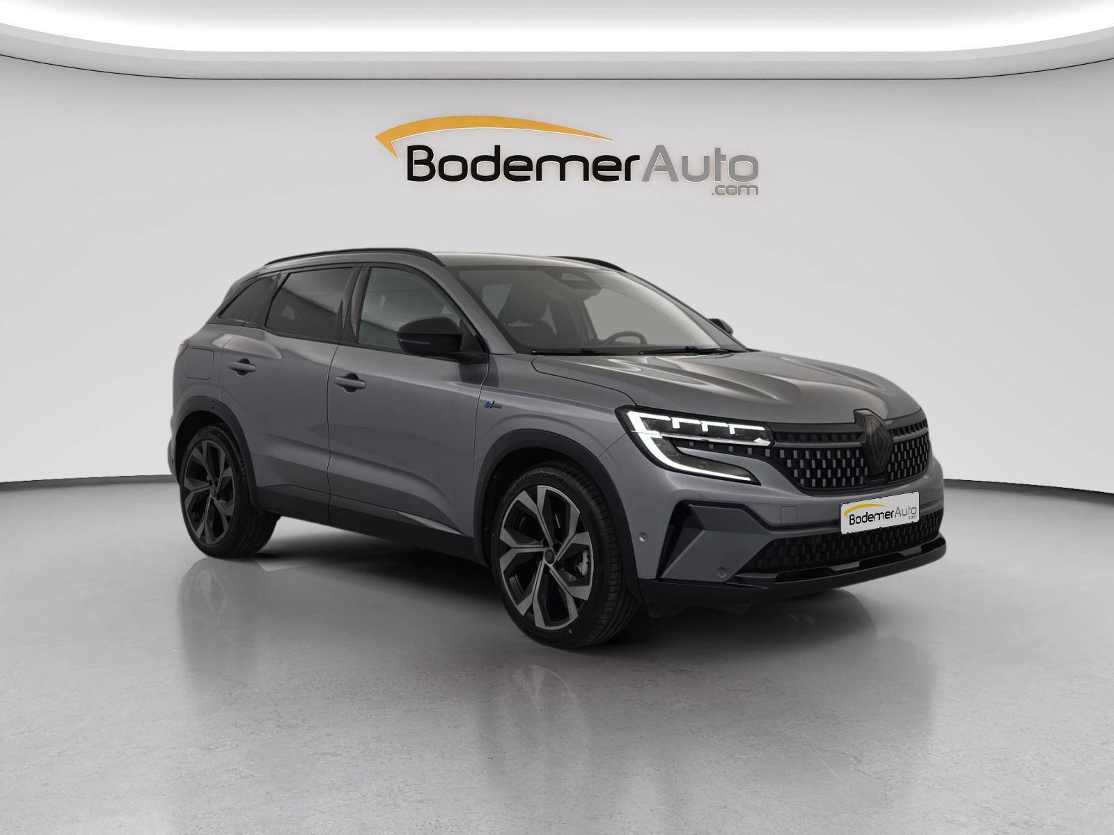 Vente en ligne Renault Austral  E-Tech hybrid 200 au prix de 28 490 €