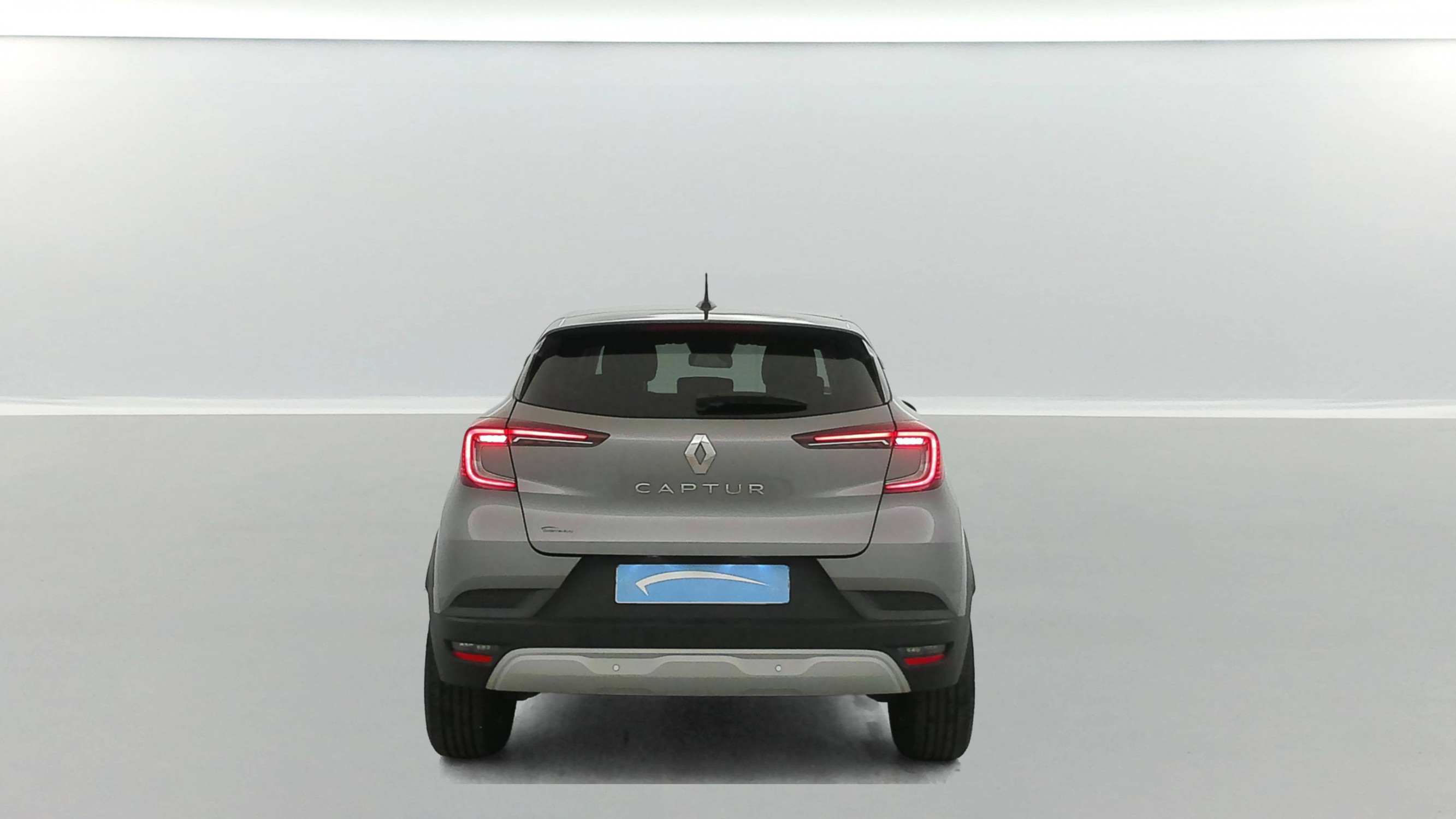 Vente en ligne Renault Captur  TCe 90 au prix de 19 590 €