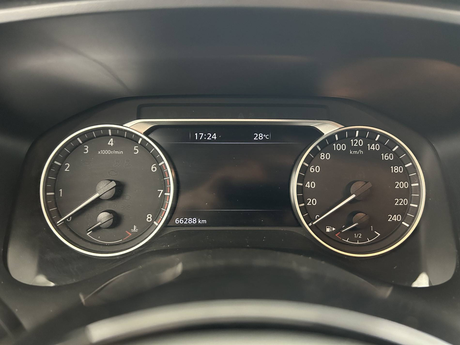 Vente en ligne Nissan Qashqai  Mild Hybrid 140 ch au prix de 18 990 €