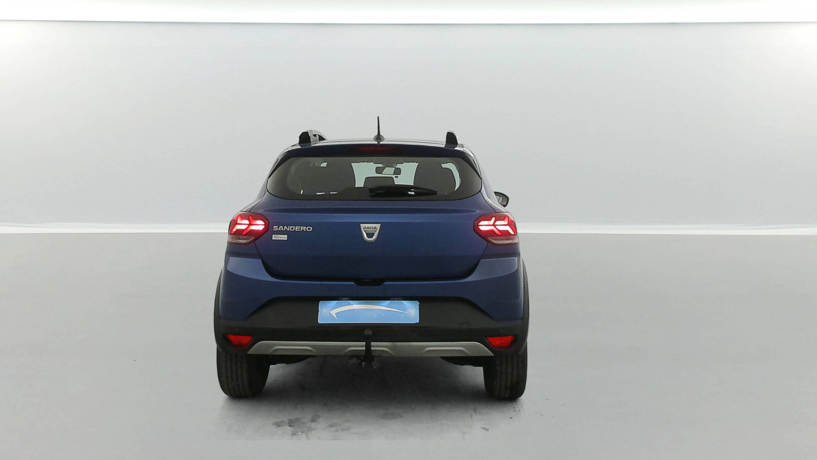 Vente en ligne Dacia Sandero  ECO-G 100 - 22 au prix de 13 300 €