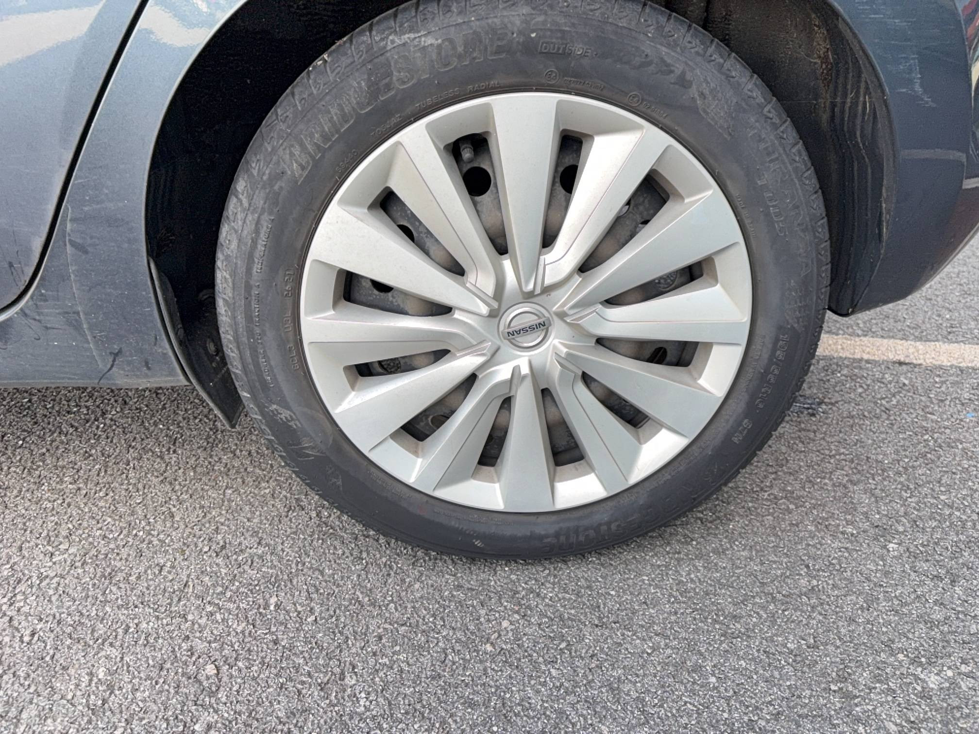 Vente en ligne Nissan Micra Micra IG-T 92 au prix de 11 990 €