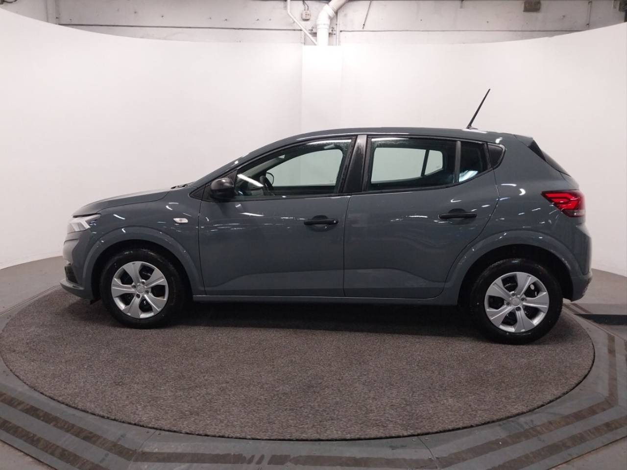 Vente en ligne Dacia Sandero  SCe 65 au prix de 13 327 €
