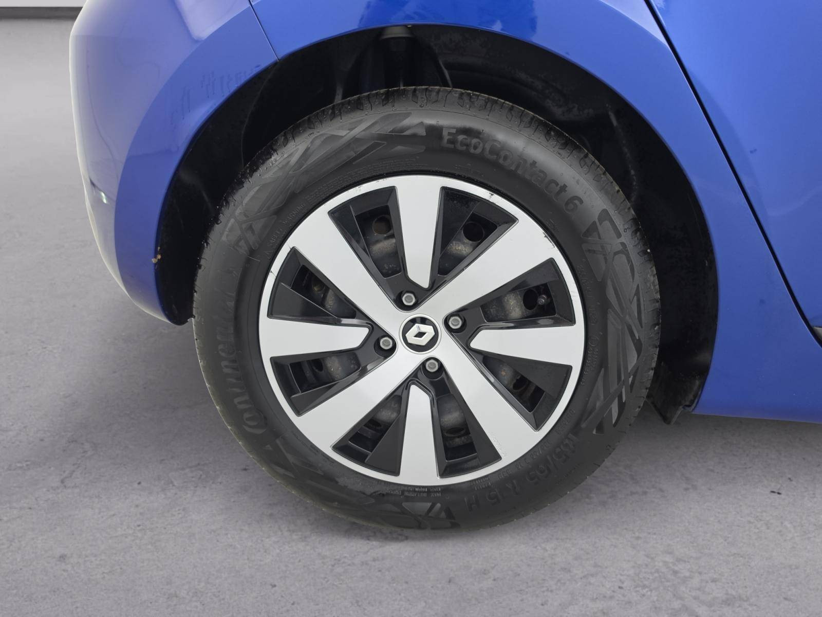 Vente en ligne Renault Clio 5 Clio E-Tech full hybrid 145 au prix de 18 790 €