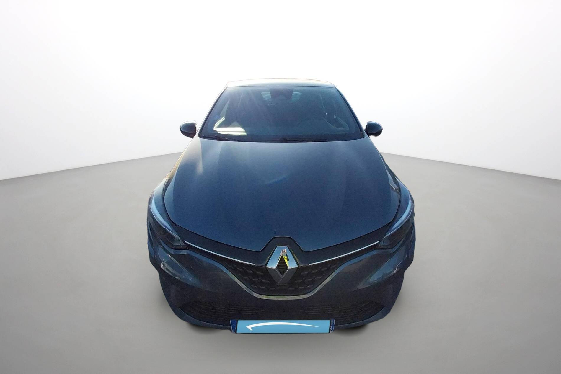 Renault Clio 5 Clio TCe 90 - 21N occasion de 2022 en vente à Morlaix