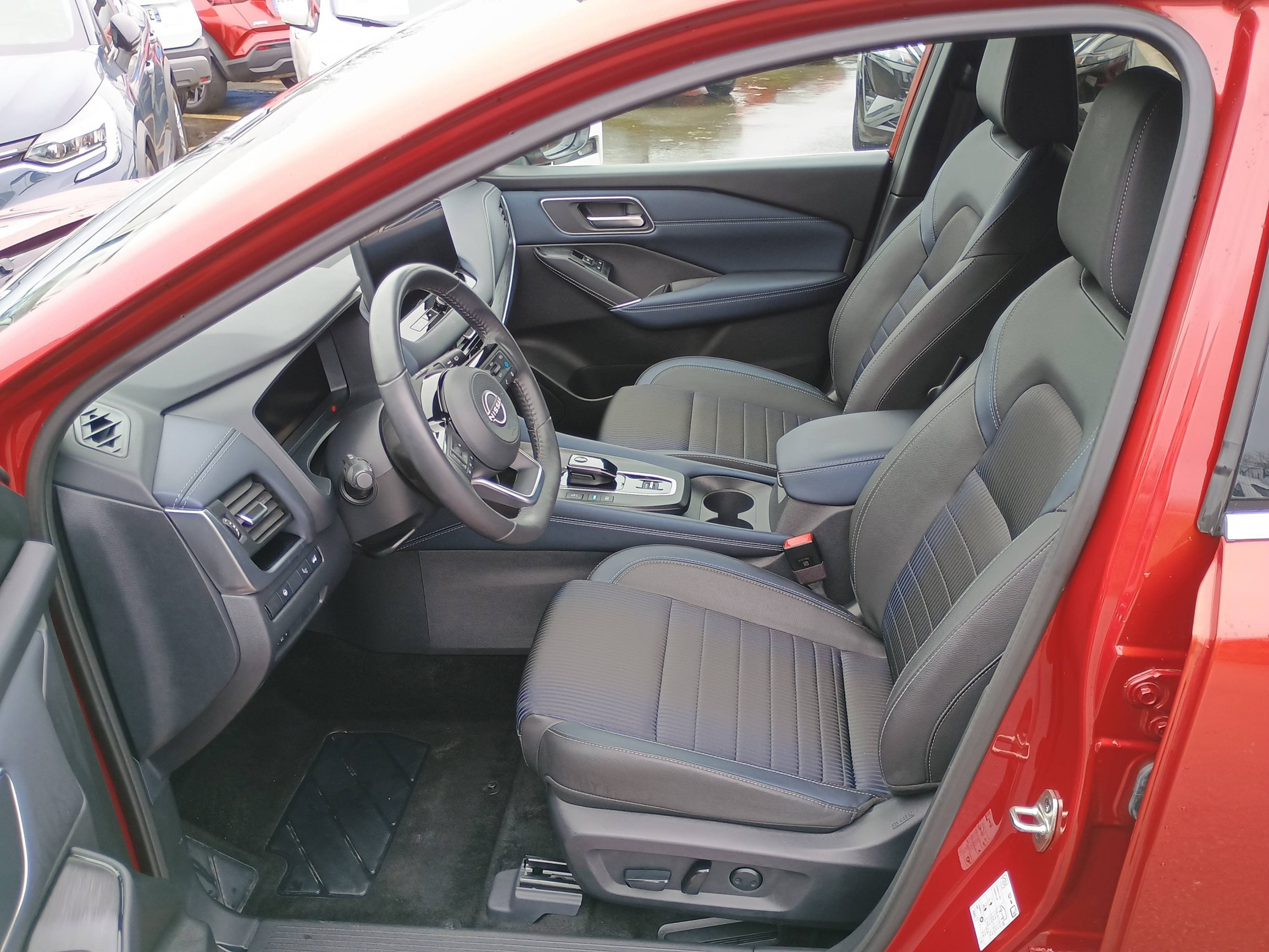 Vente en ligne Nissan Qashqai  e-Power 190 ch au prix de 29 990 €