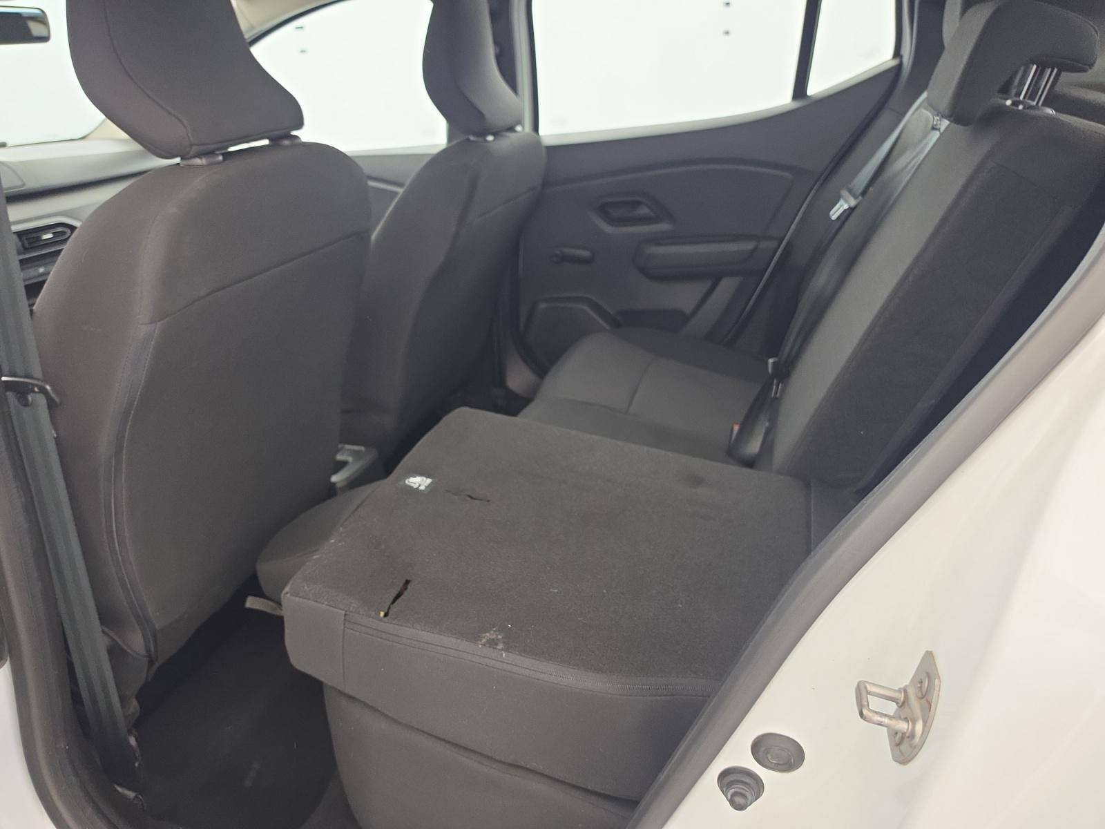 Vente en ligne Dacia Sandero  SCe 65 au prix de 10 500 €