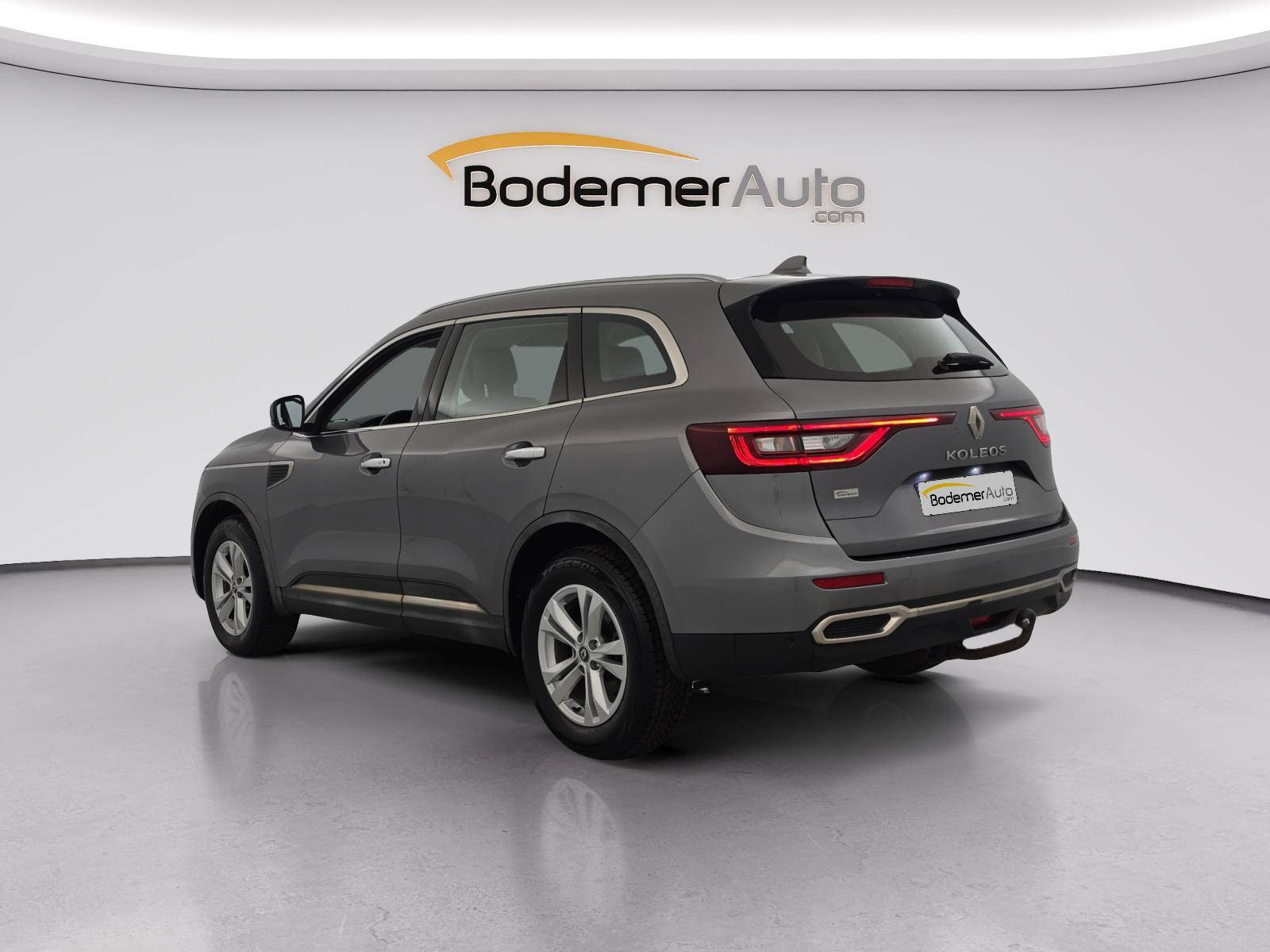 Vente en ligne Renault Koleos  dCi 130 4x2 Energy au prix de 15 980 €