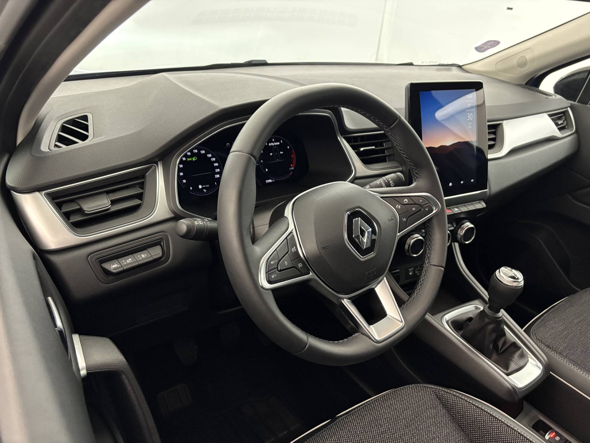 Vente en ligne Renault Captur  mild hybrid 140 au prix de 20 990 €