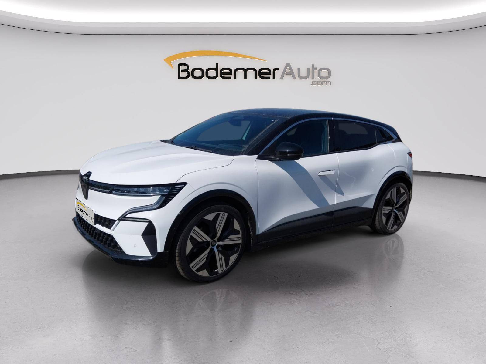 Renault Megane E-Tech  EV60 220 ch super charge occasion de 2023 en vente à Cherbourg