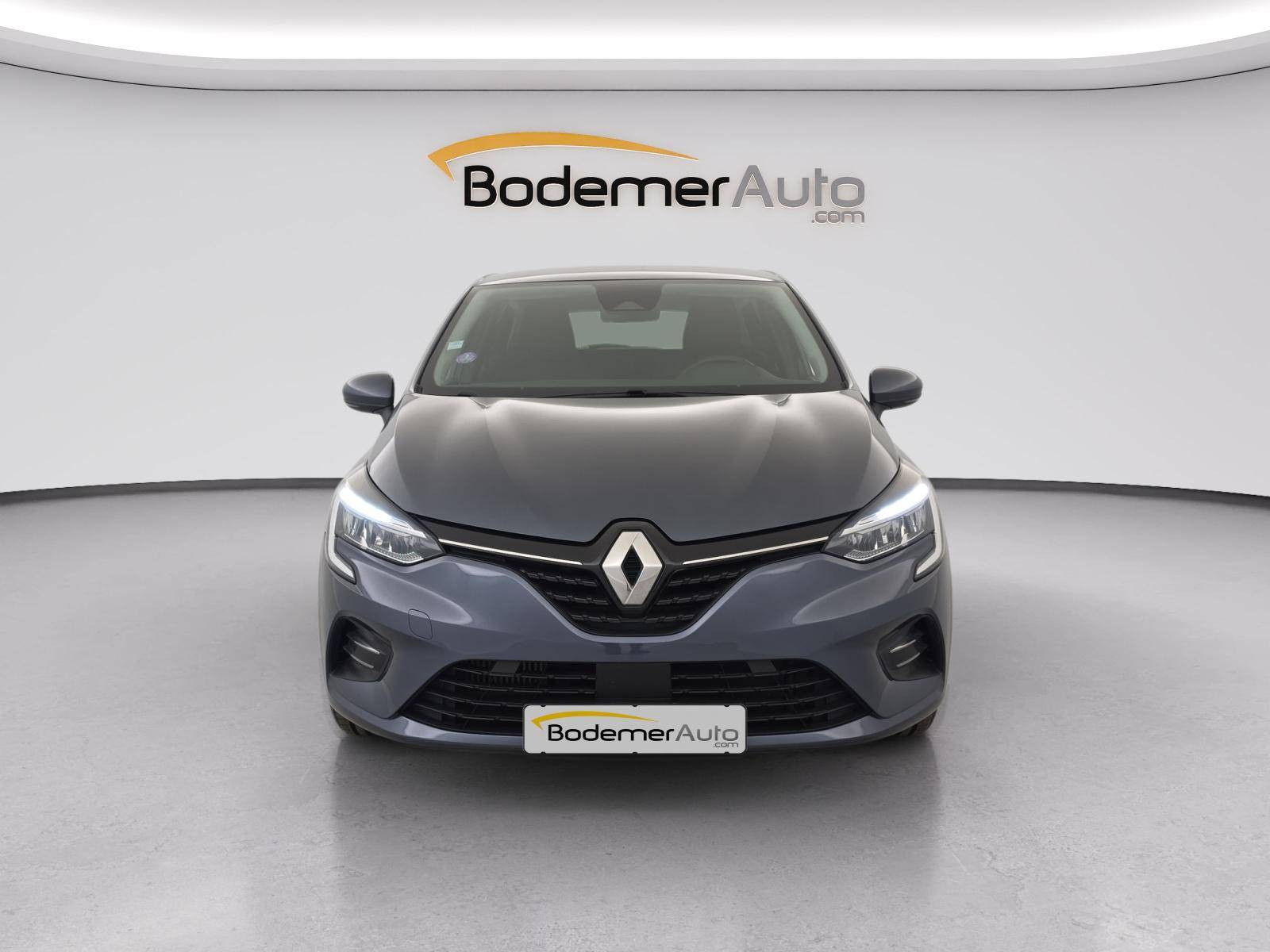 Vente en ligne Renault Clio 5 Clio TCe 100 au prix de 11 490 €