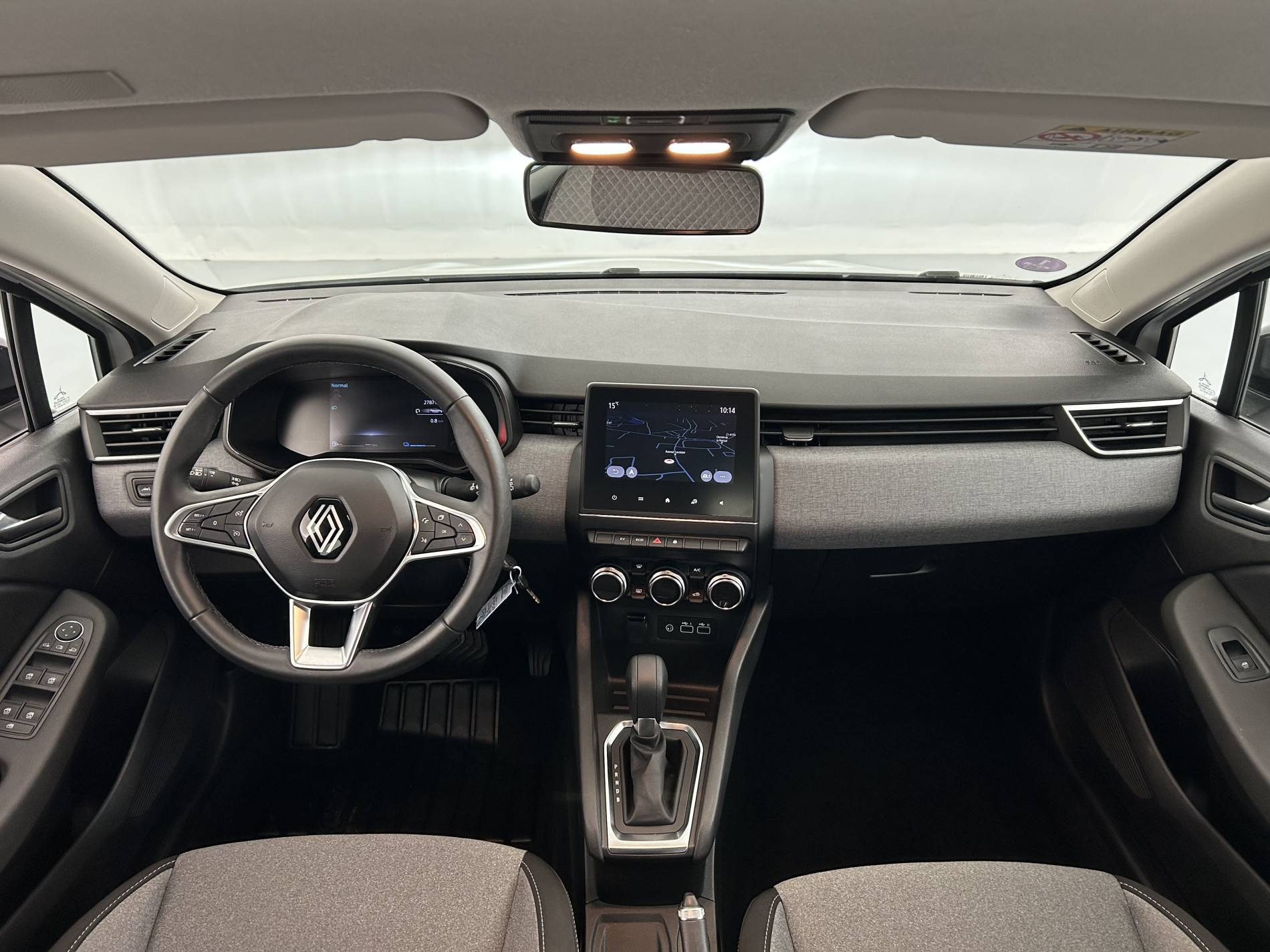 Vente en ligne Renault Clio 5 Clio E-Tech full hybrid 145 au prix de 18 290 €