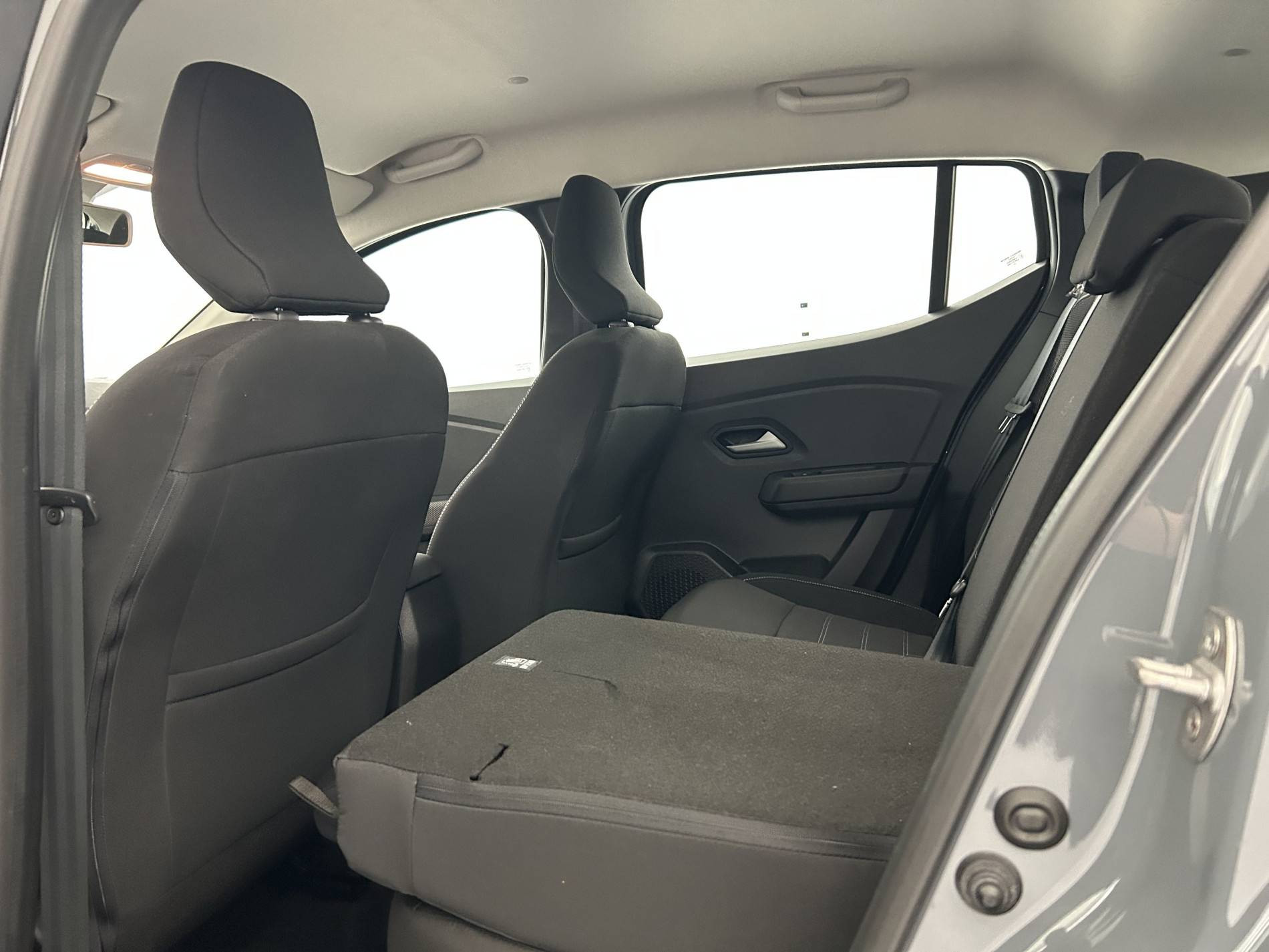 Vente en ligne Dacia Sandero  TCe 90 GSR2 au prix de 15 490 €