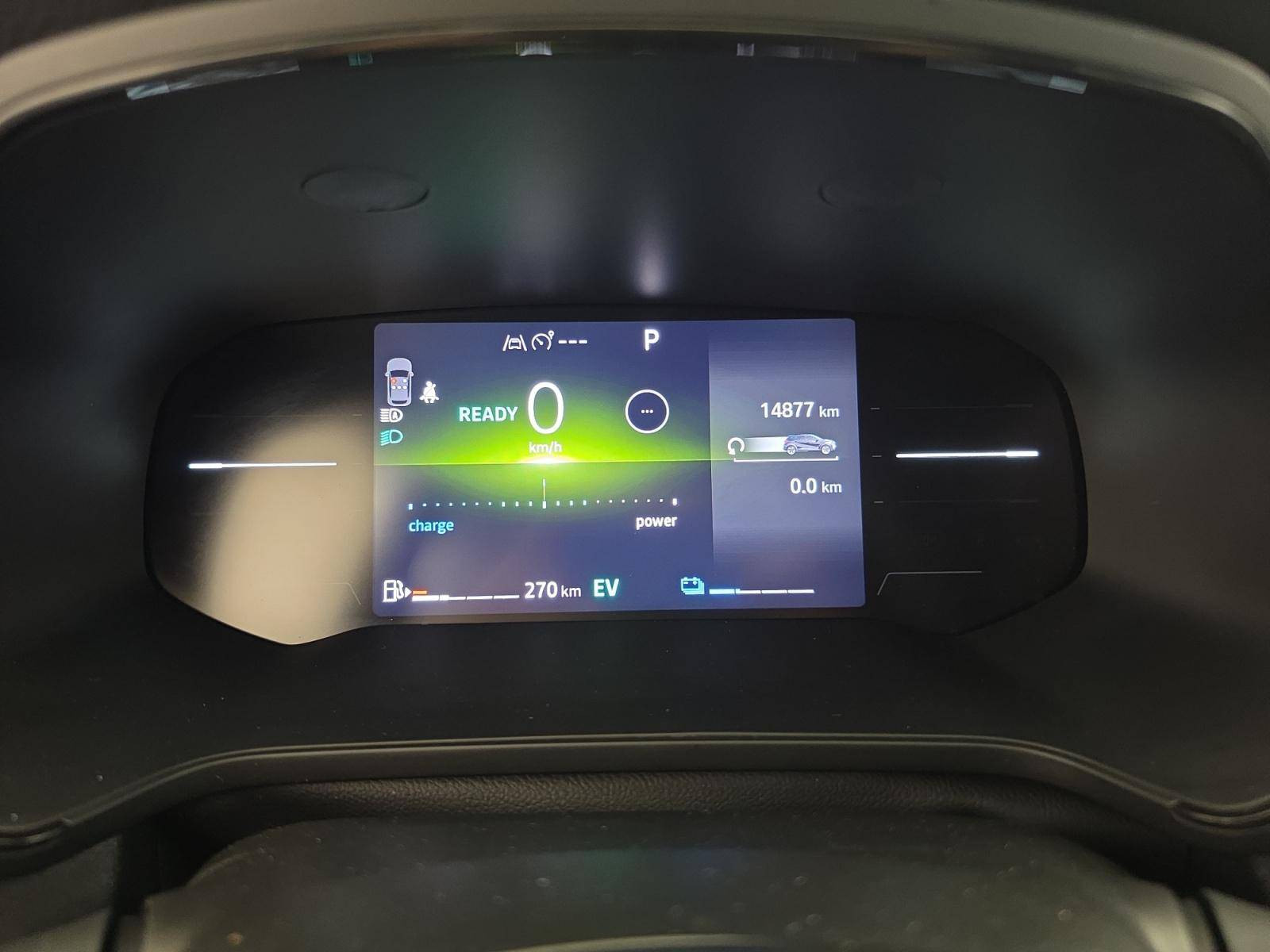 Vente en ligne Renault Captur  E-Tech full hybrid 145 ch au prix de 22 490 €
