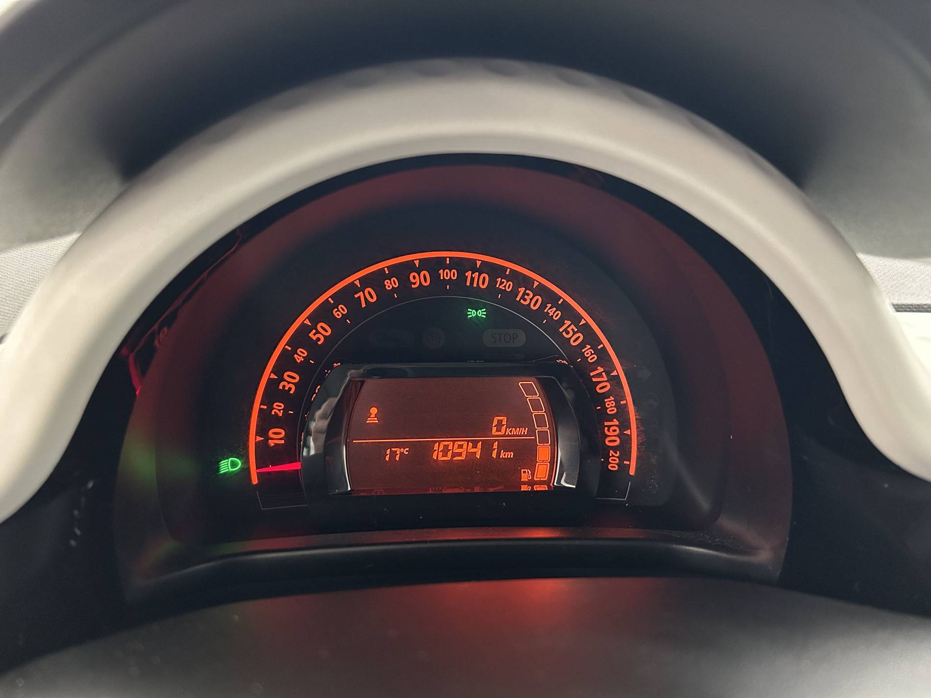 Vente en ligne Renault Twingo 3  SCe 65 au prix de 12 290 €