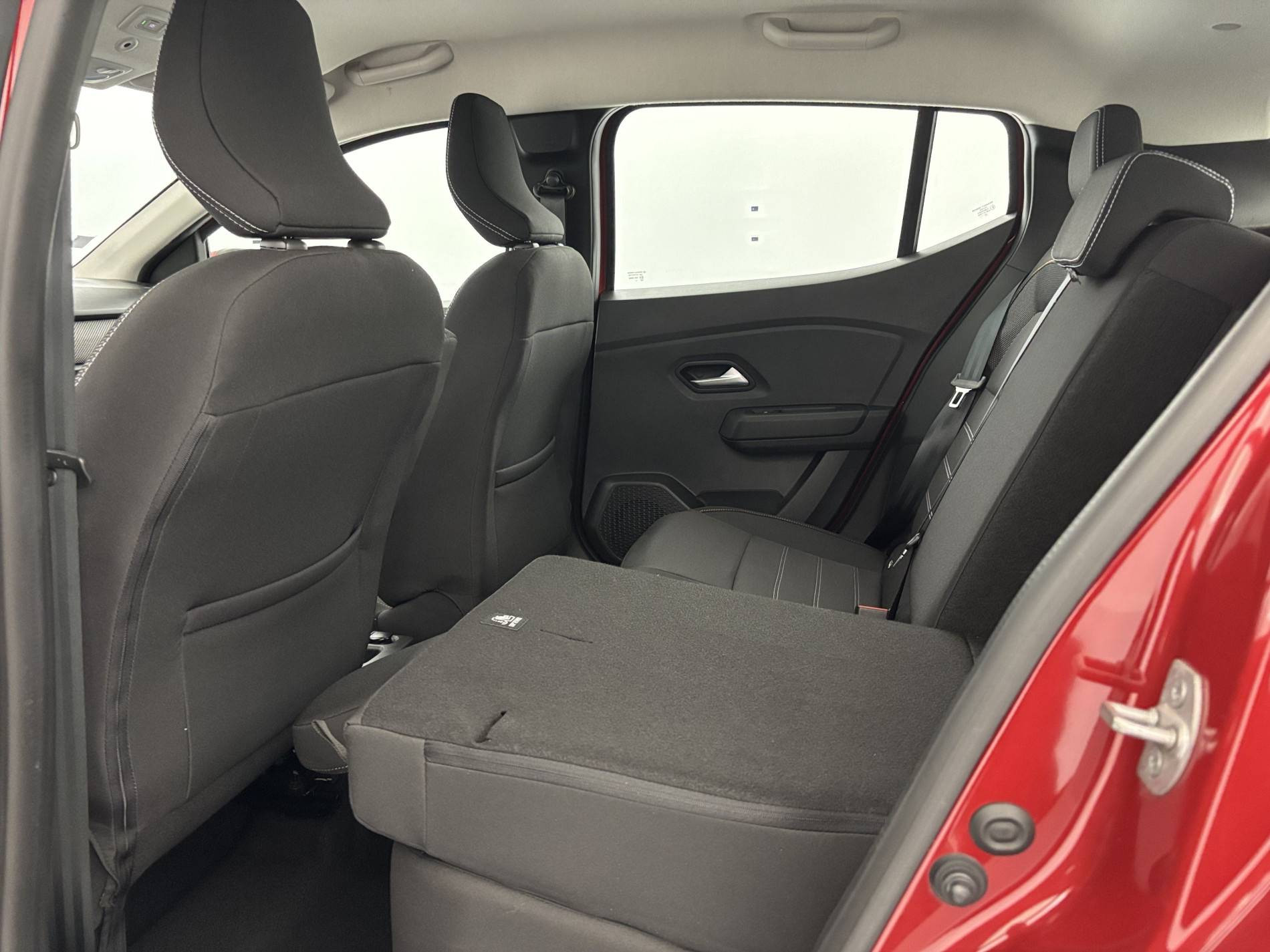 Vente en ligne Dacia Sandero  TCe 90 CVT - 22 au prix de 15 850 €