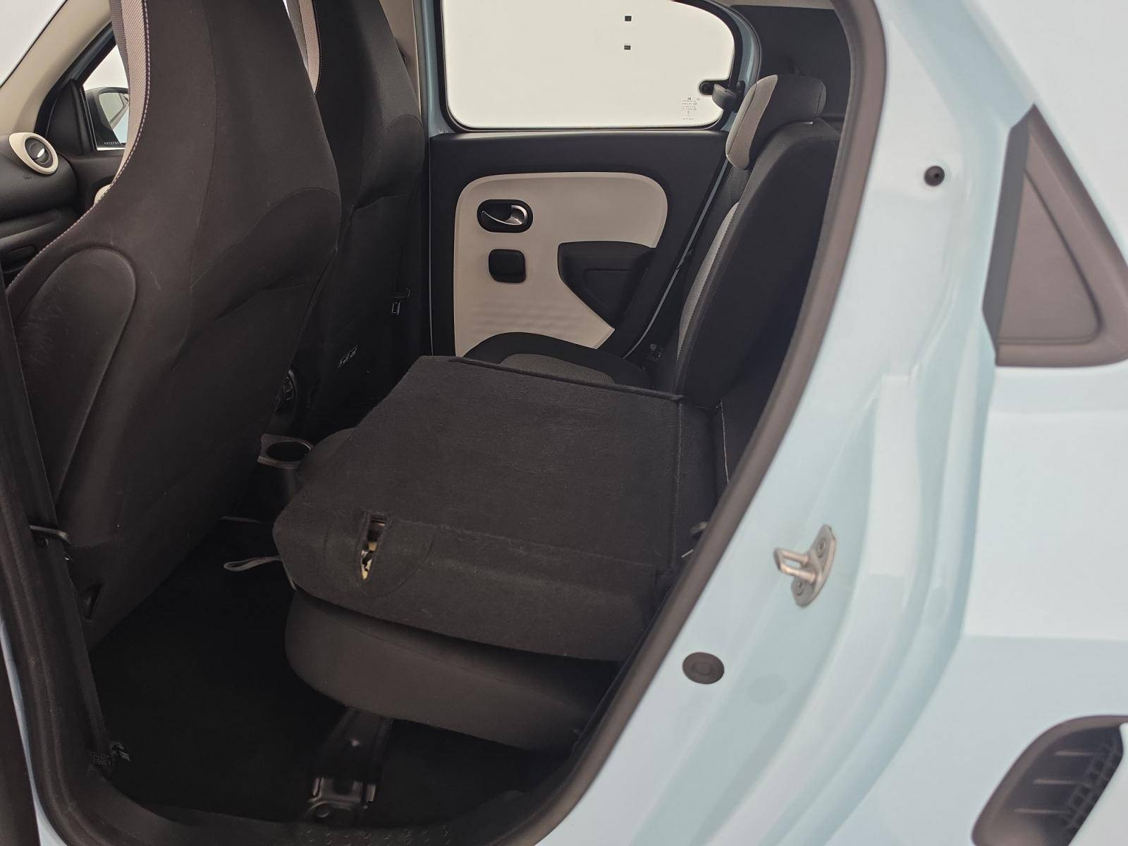 Vente en ligne Renault Twingo 3  SCe 65 au prix de 11 491 €