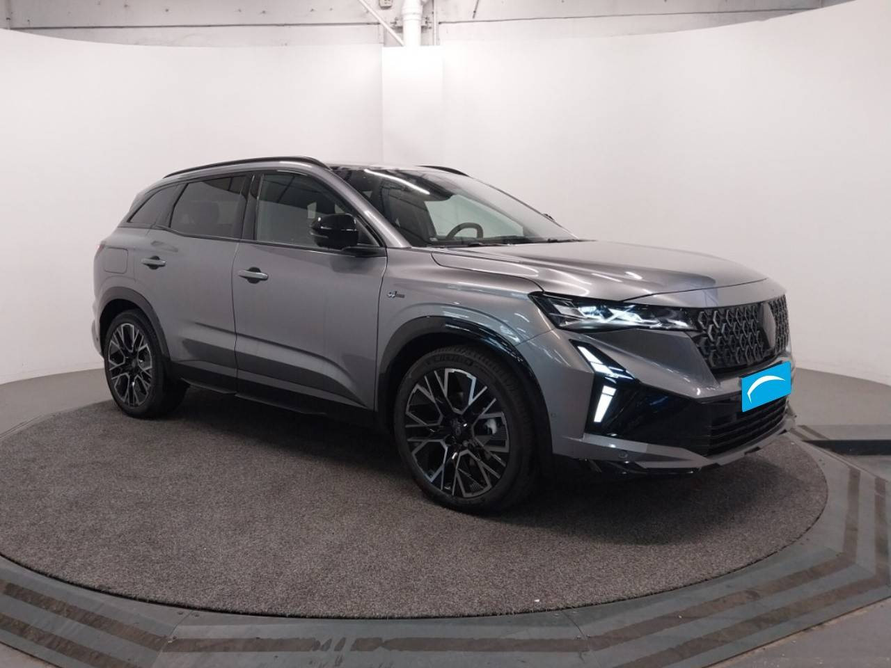 Vente en ligne Renault Austral  full hybrid E-Tech 200 ch au prix de 49 700 €