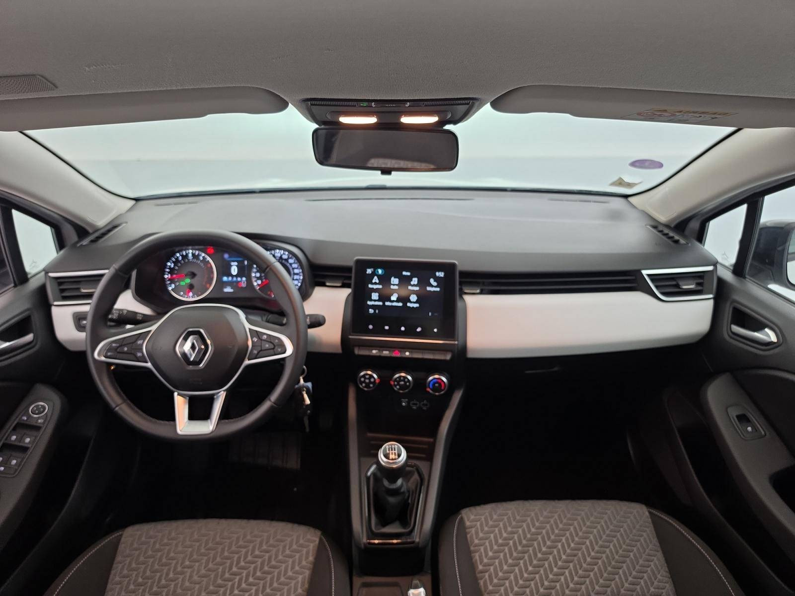 Vente en ligne Renault Clio 5 Clio TCe 100 GPL au prix de 15 990 €