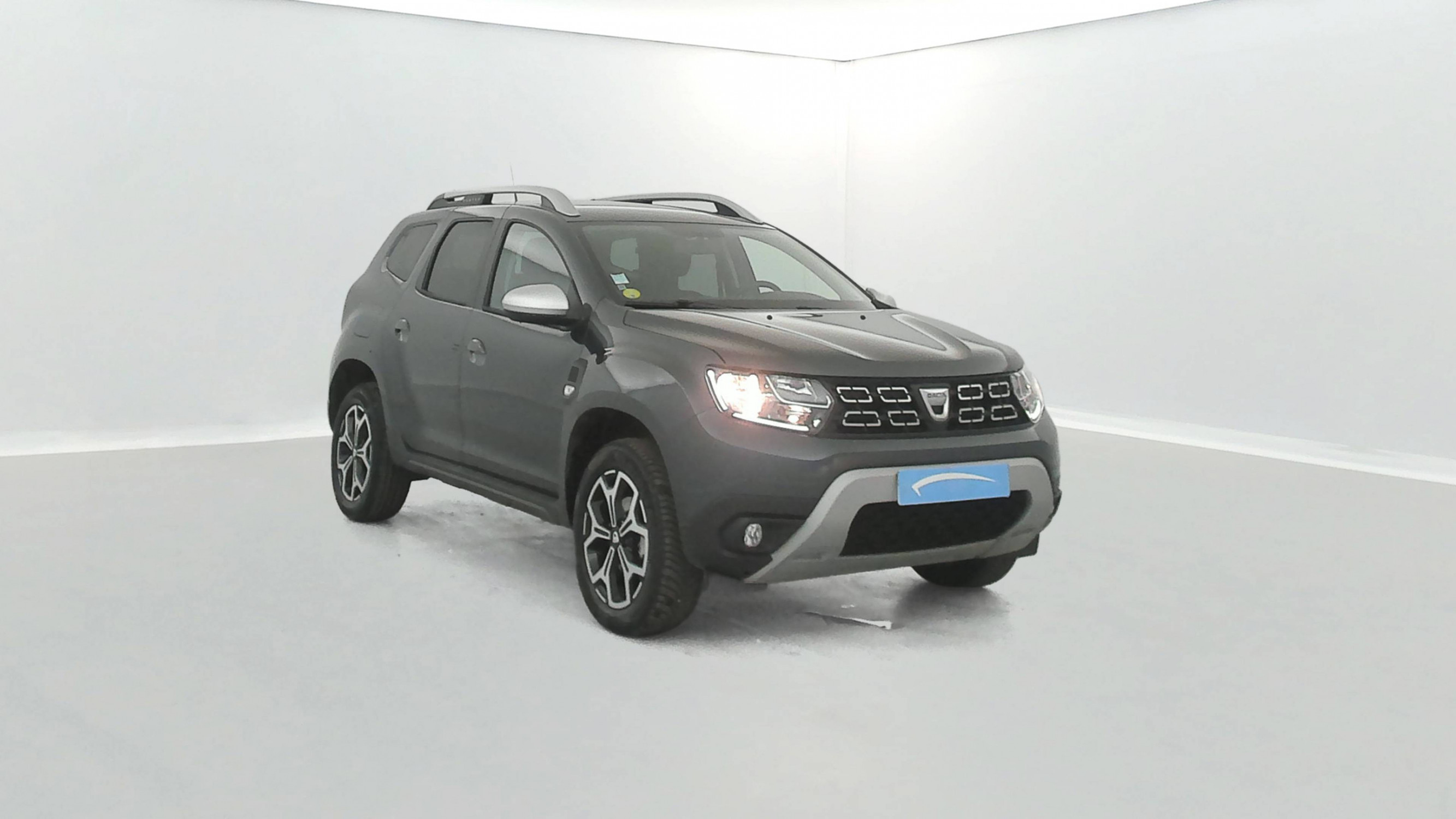 Vente en ligne Dacia Duster  Blue dCi 115 4x2 au prix de 15 990 €