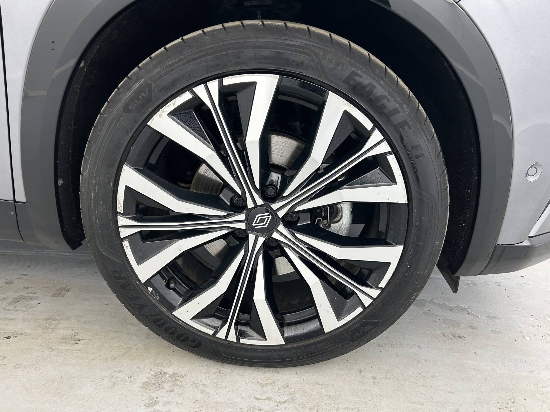 Vente en ligne Renault Austral  E-Tech hybrid 200 au prix de 30 480 €
