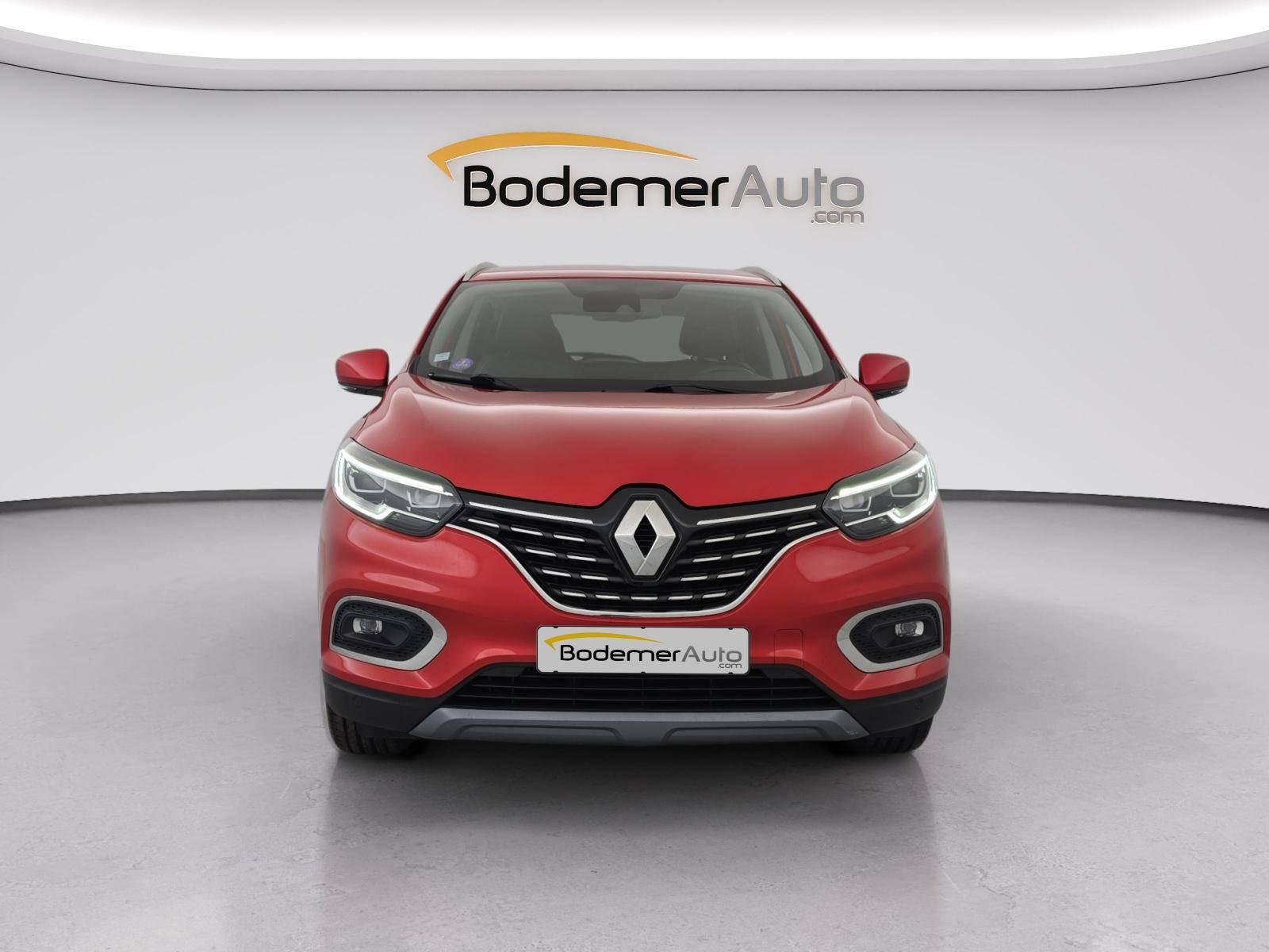 Renault Kadjar  TCe 140 EDC occasion de 2022 en vente à Bayeux