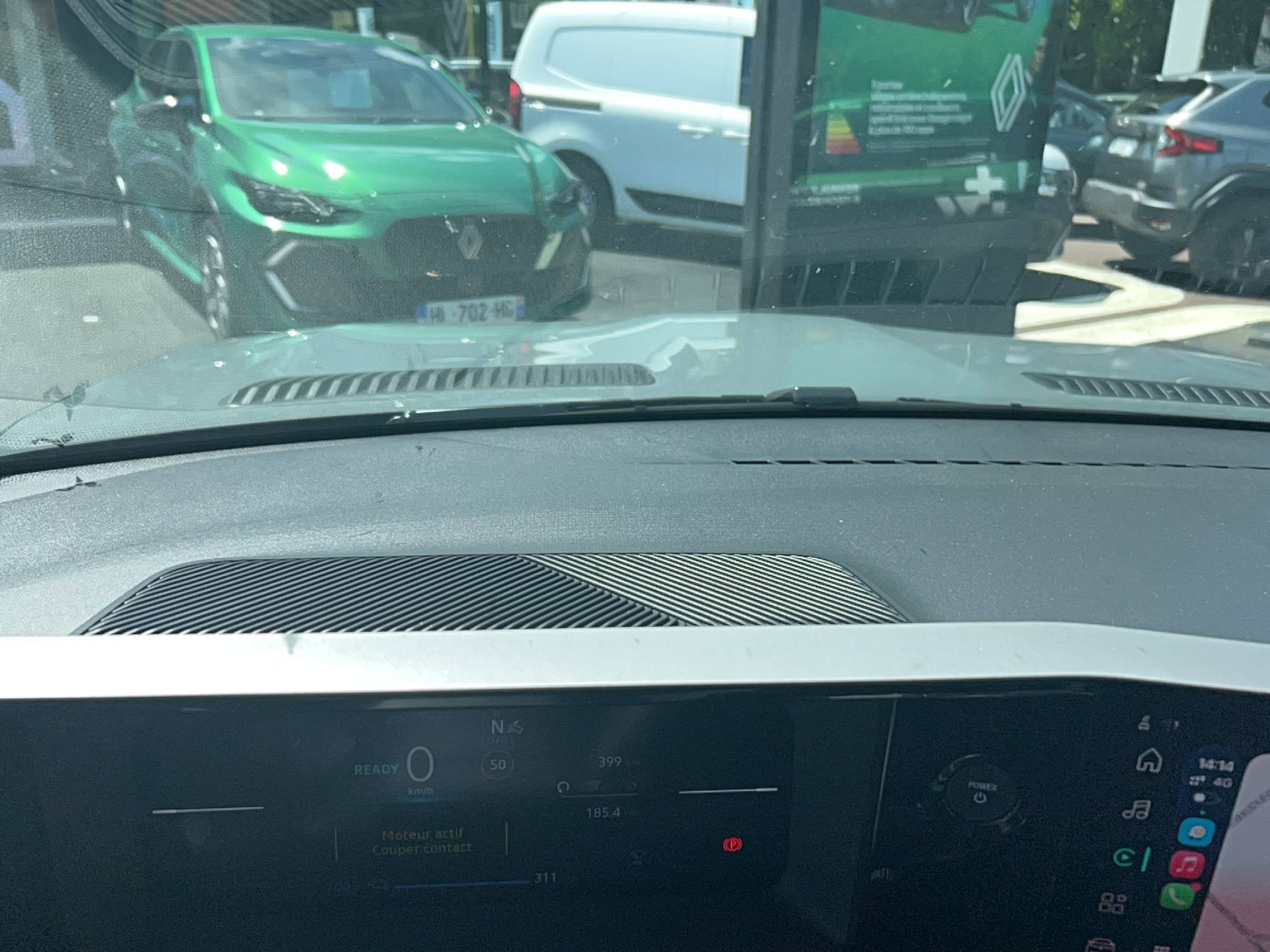 Vente en ligne Renault R4 E-Tech  150 ch autonomie confort au prix de 31 990 €