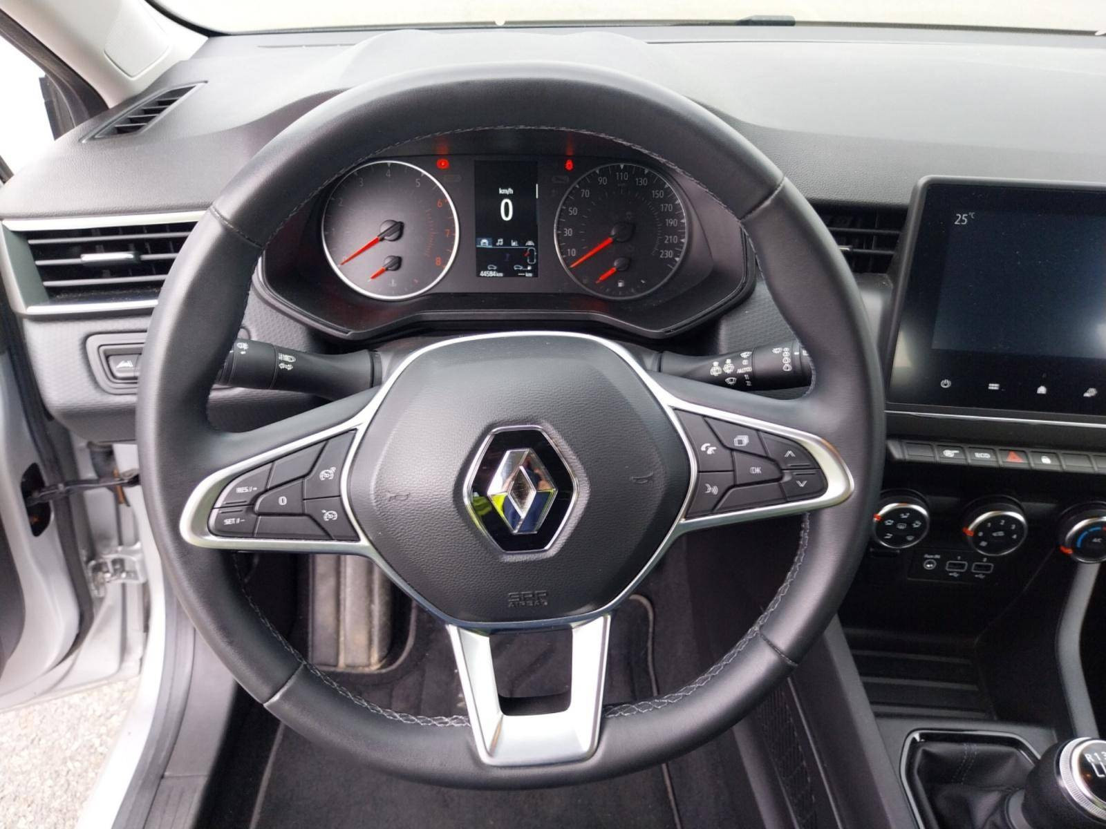 Vente en ligne Renault Clio 5 Clio TCe 90 au prix de 12 990 €