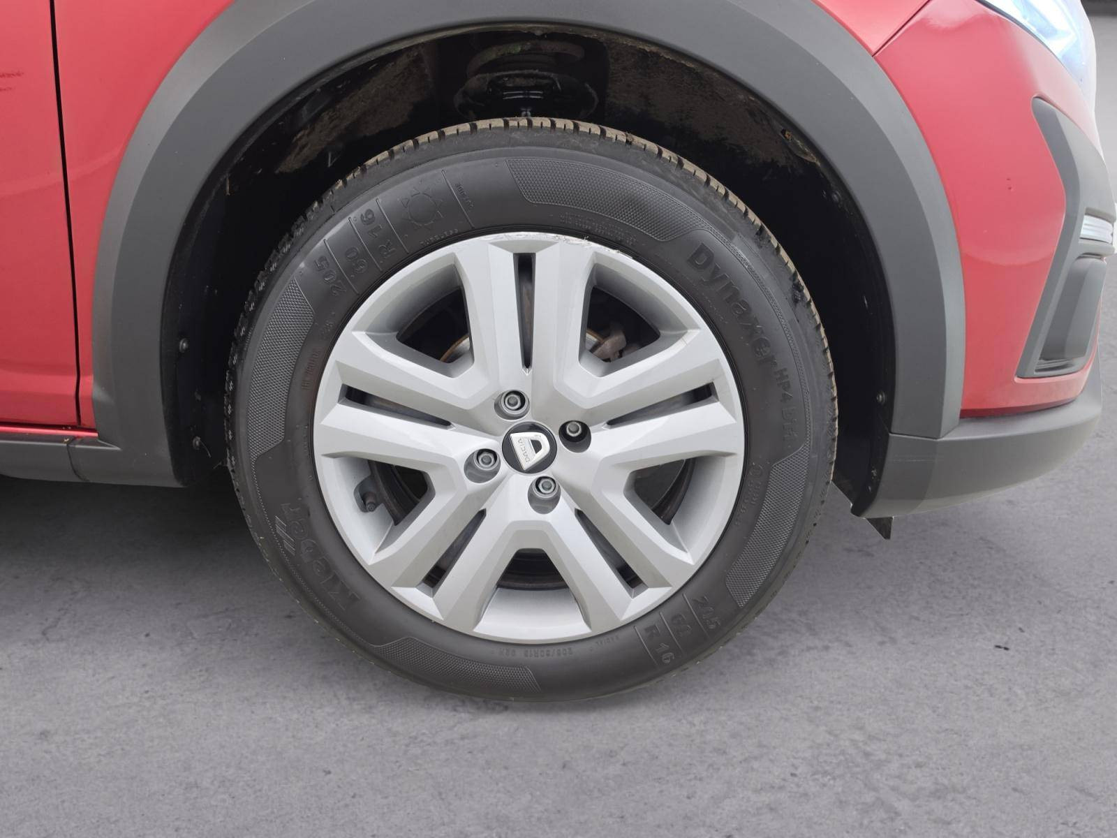Vente en ligne Dacia Sandero  TCe 90 - 22 au prix de 13 990 €