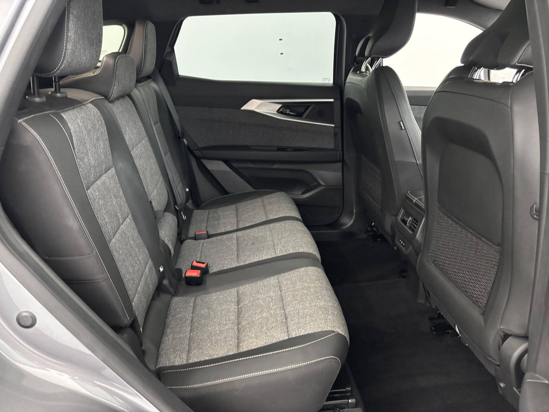 Vente en ligne Renault Espace Espace E-Tech full hybrid 200 GSR2 au prix de 34 690 €