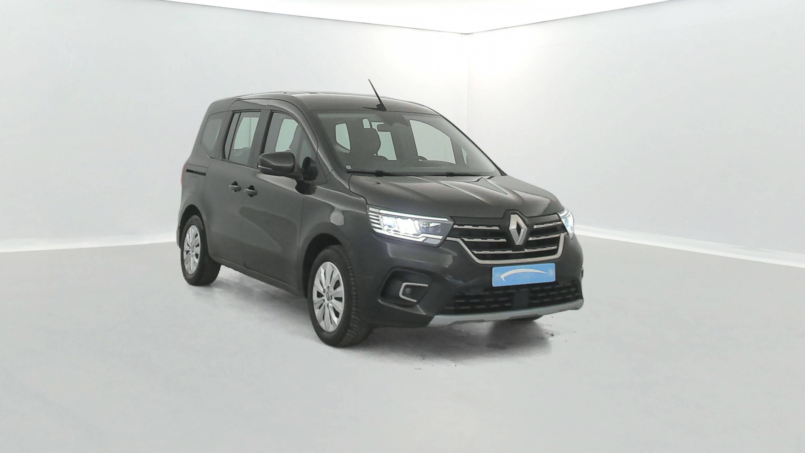 Vente en ligne Renault Kangoo  TCe 100 au prix de 19 990 €