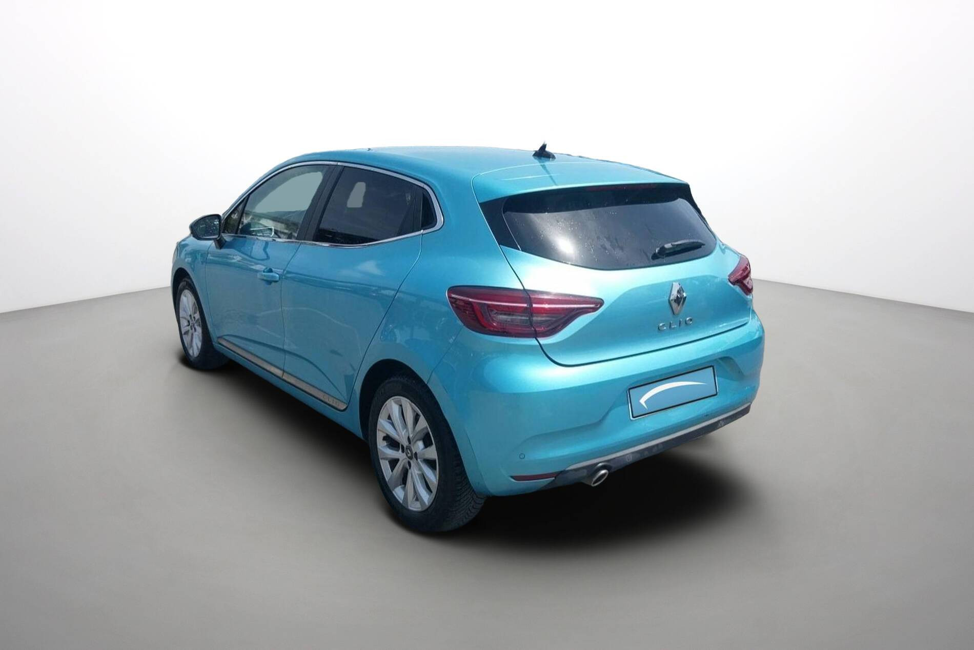 Vente en ligne Renault Clio 5 Clio TCe 130 EDC FAP au prix de 11 990 €