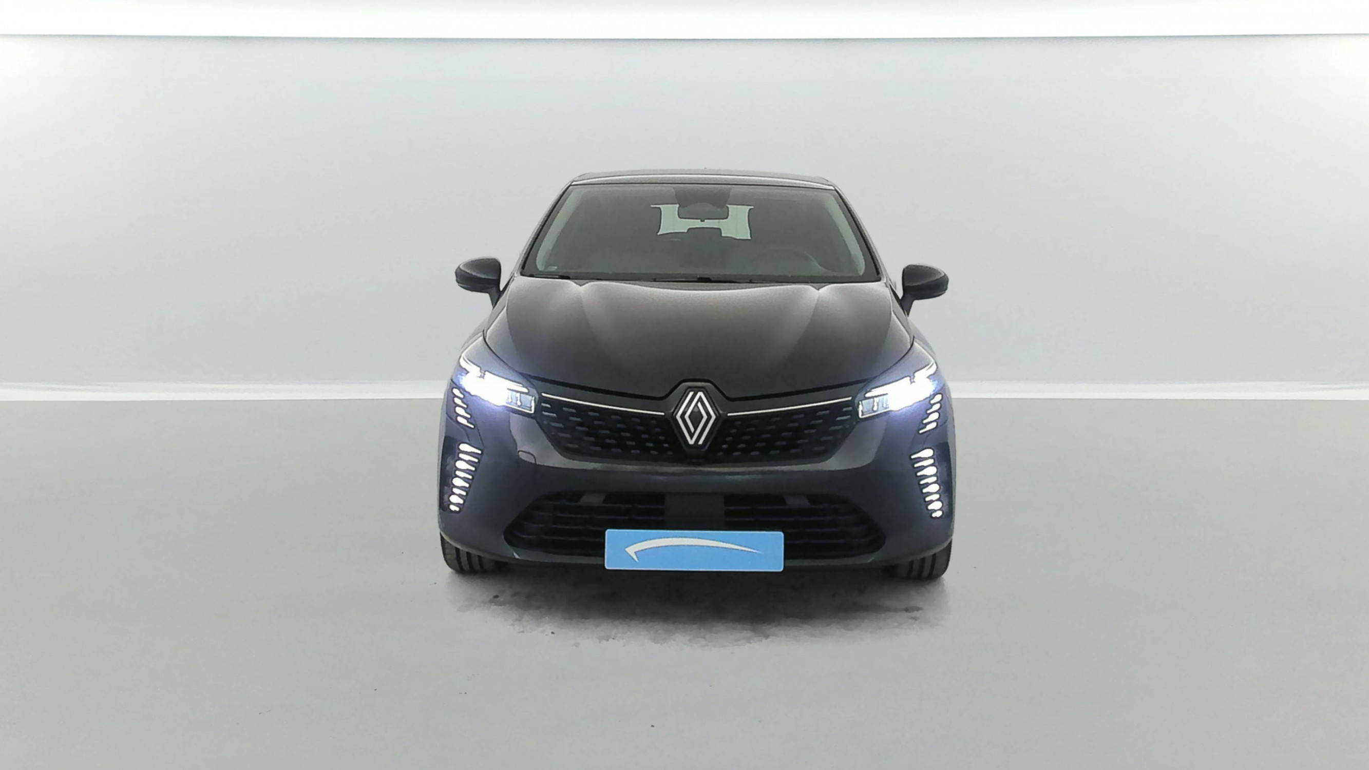 Vente en ligne Renault Clio 5 Clio E-Tech full hybrid 145 ch GSR2 au prix de 19 990 €