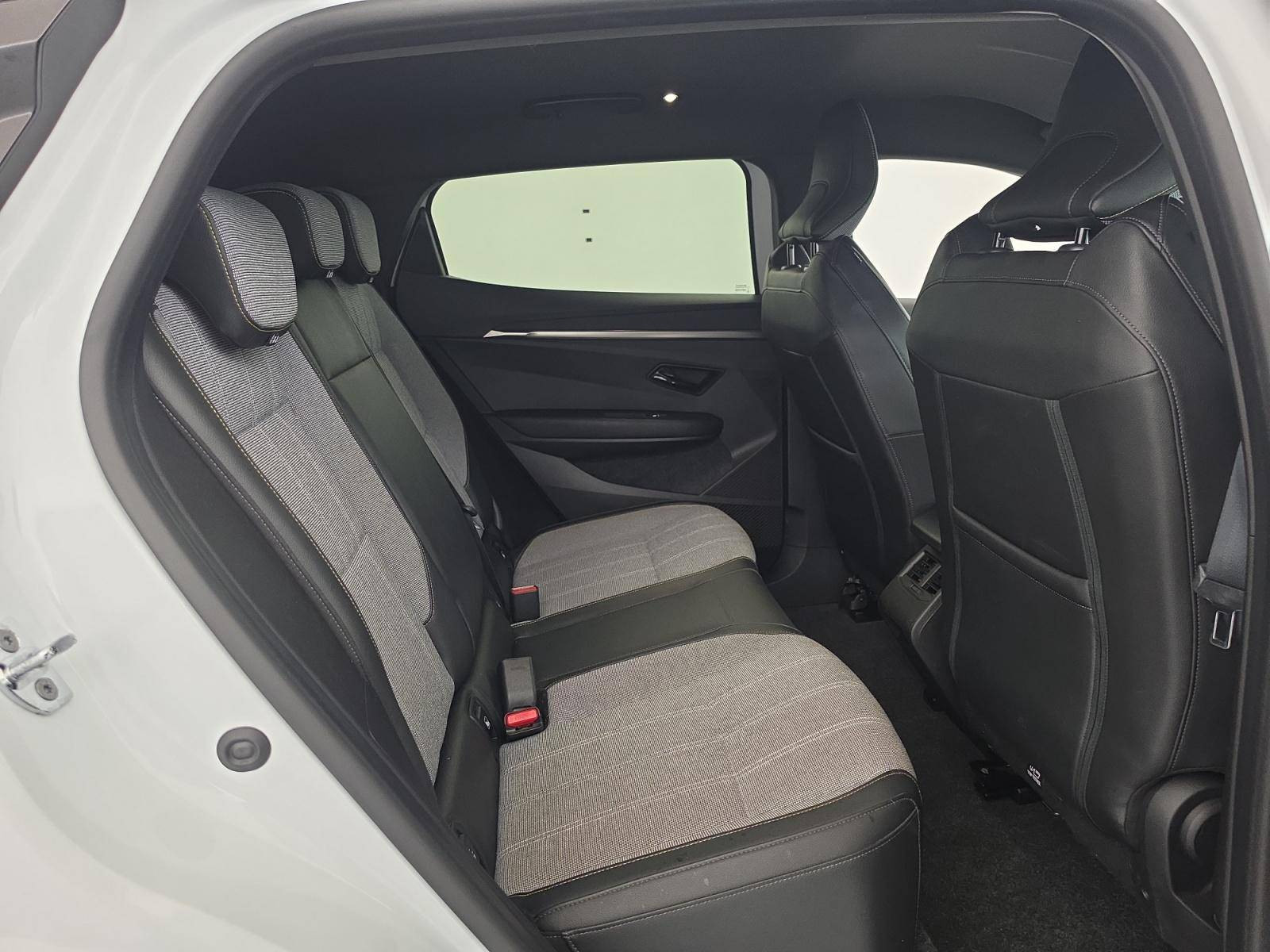 Vente en ligne Renault Megane E-Tech  EV60 220 ch optimum charge au prix de 24 990 €
