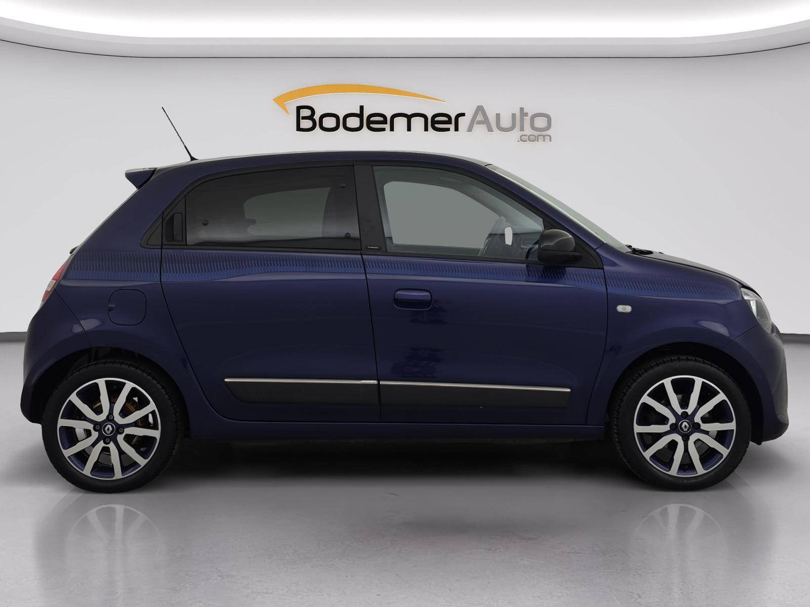 Vente en ligne Renault Twingo 3  0.9 TCe 90 au prix de 12 490 €
