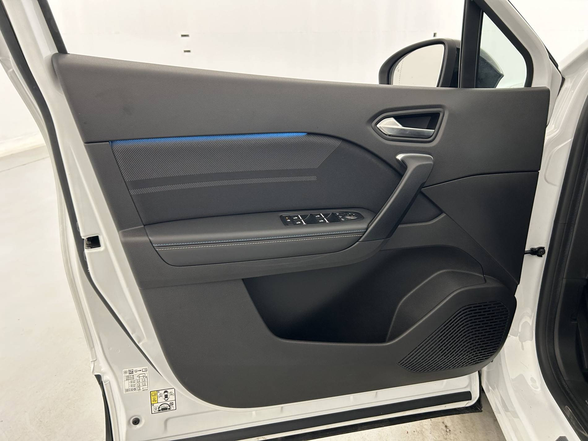 Vente en ligne Renault Symbioz  E-Tech full hybrid 145 au prix de 25 991 €