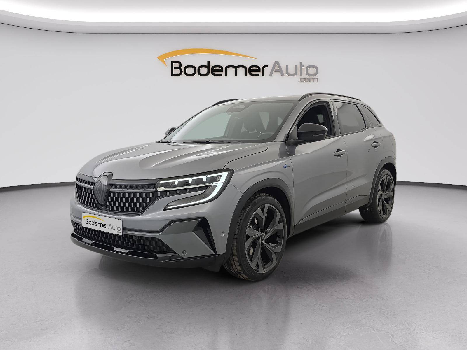 Renault Austral  E-Tech hybrid 200 occasion de 2023 en vente à Cherbourg