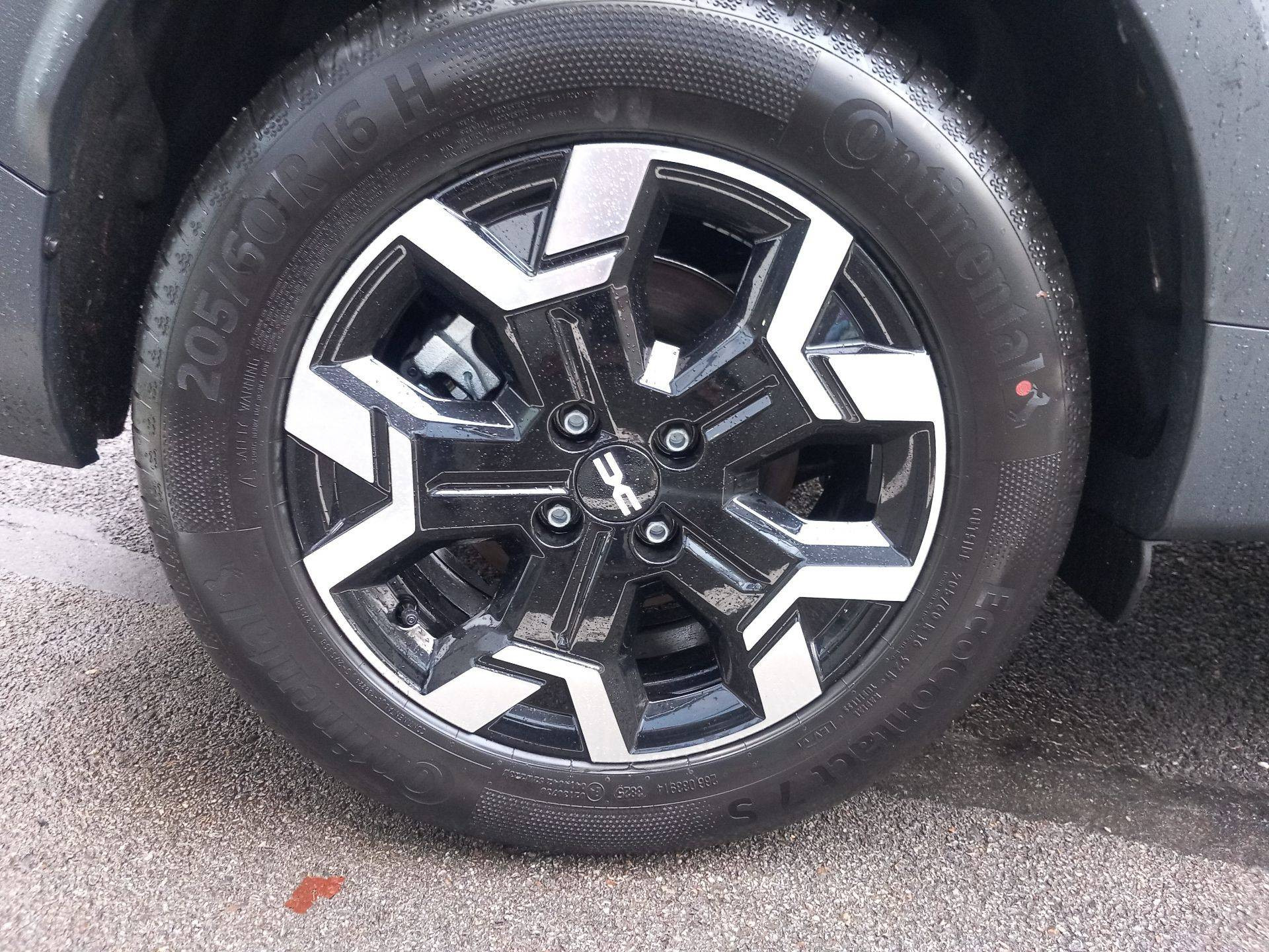 Vente en ligne Dacia Jogger  155 7 places au prix de 27 990 €