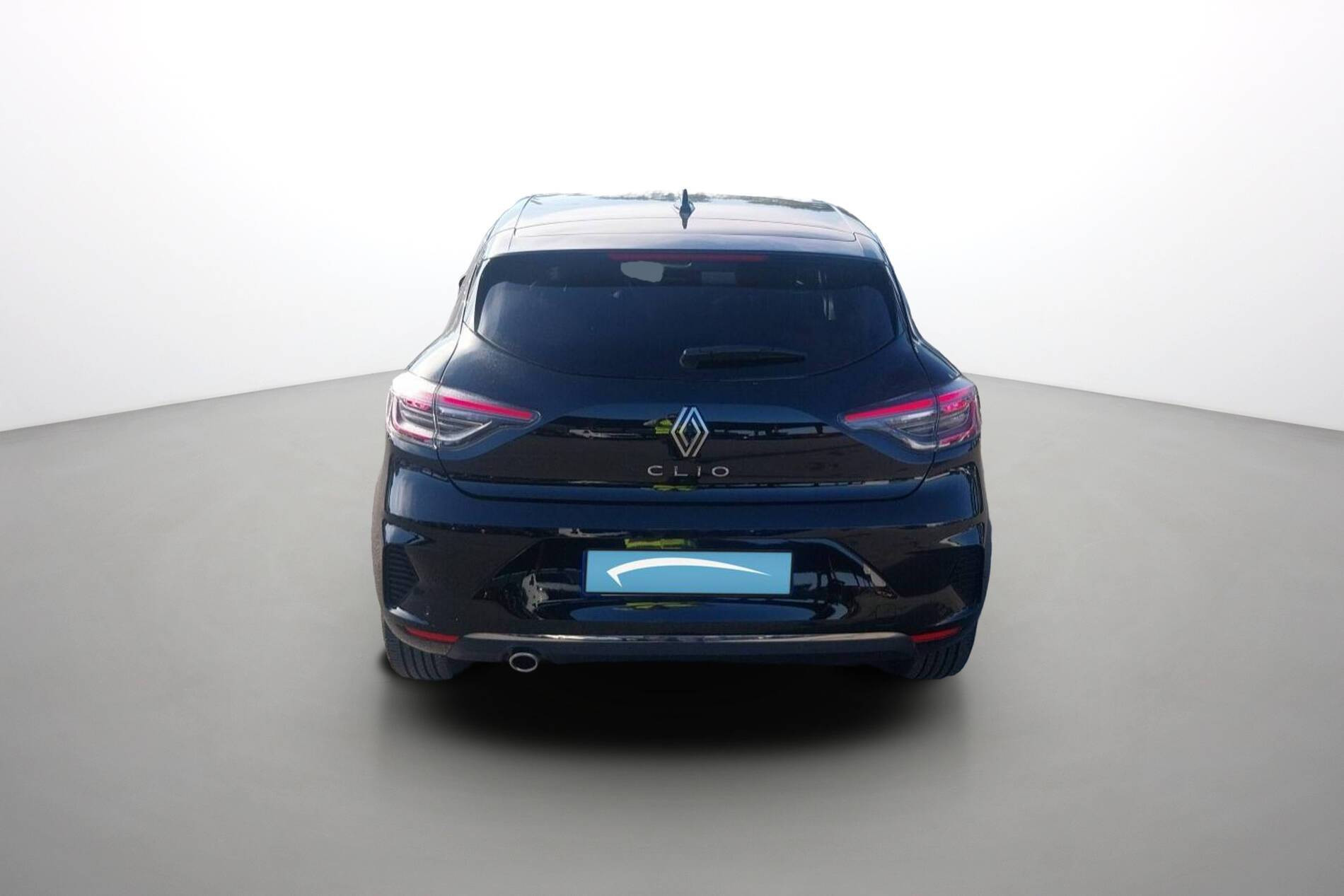 Vente en ligne Renault Clio 5 Clio Eco-G 100 ch GSR2 au prix de 16 990 €