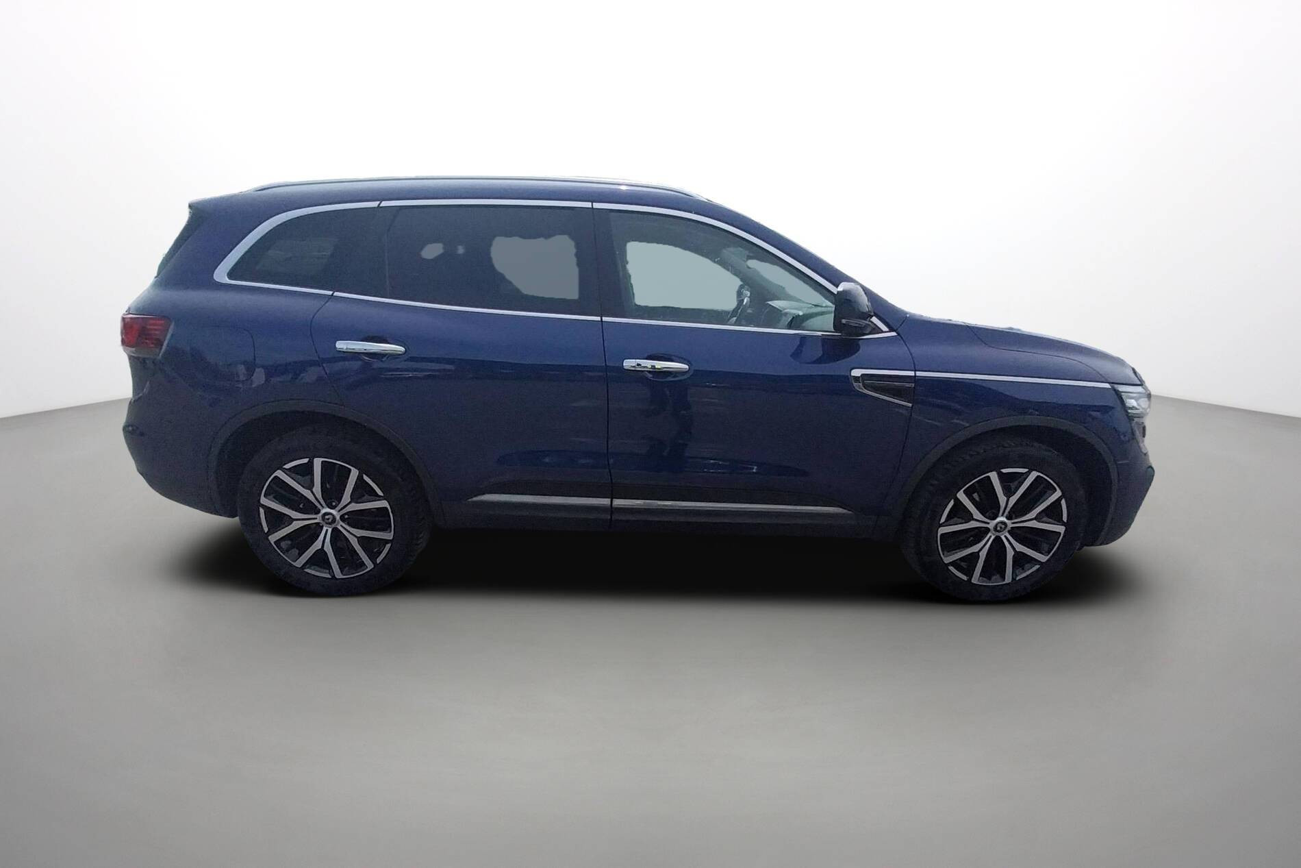Vente en ligne Renault Koleos  Tce 160 EDC au prix de 19 490 €