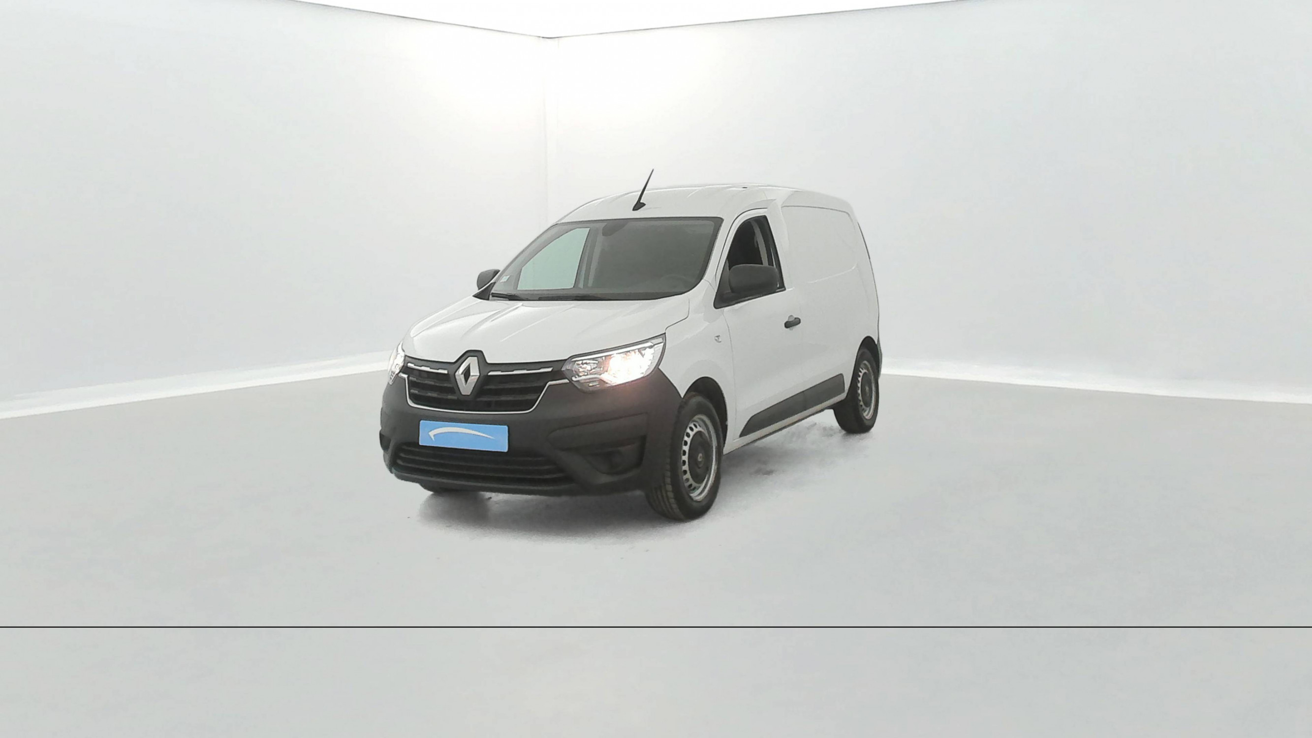 Renault Express Van  BLUE DCI 95 - 22 occasion de 2022 en vente à Quimper