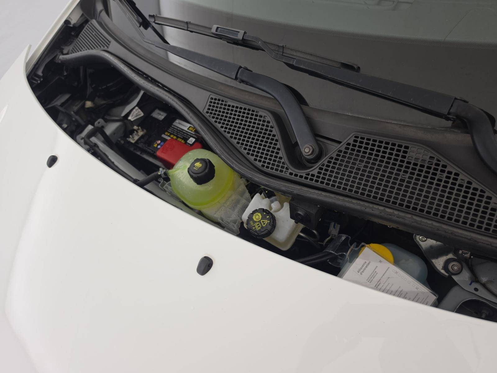 Vente en ligne Renault Twingo Electrique Twingo III E-Tech au prix de 11 990 €