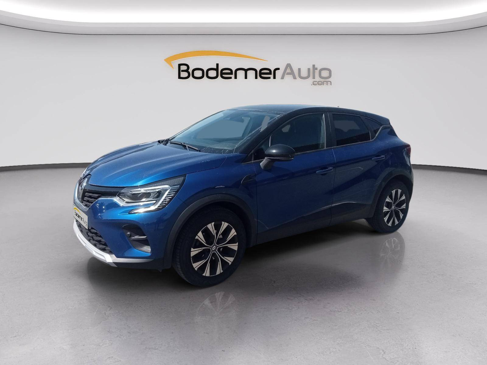 Renault Captur  TCe 100 GPL occasion de 2023 en vente à Lorient