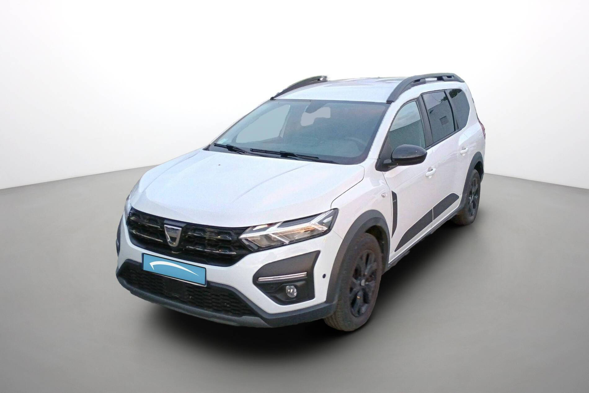 Dacia Jogger  ECO-G 100 5 places occasion de 2022 en vente à Châteaulin
