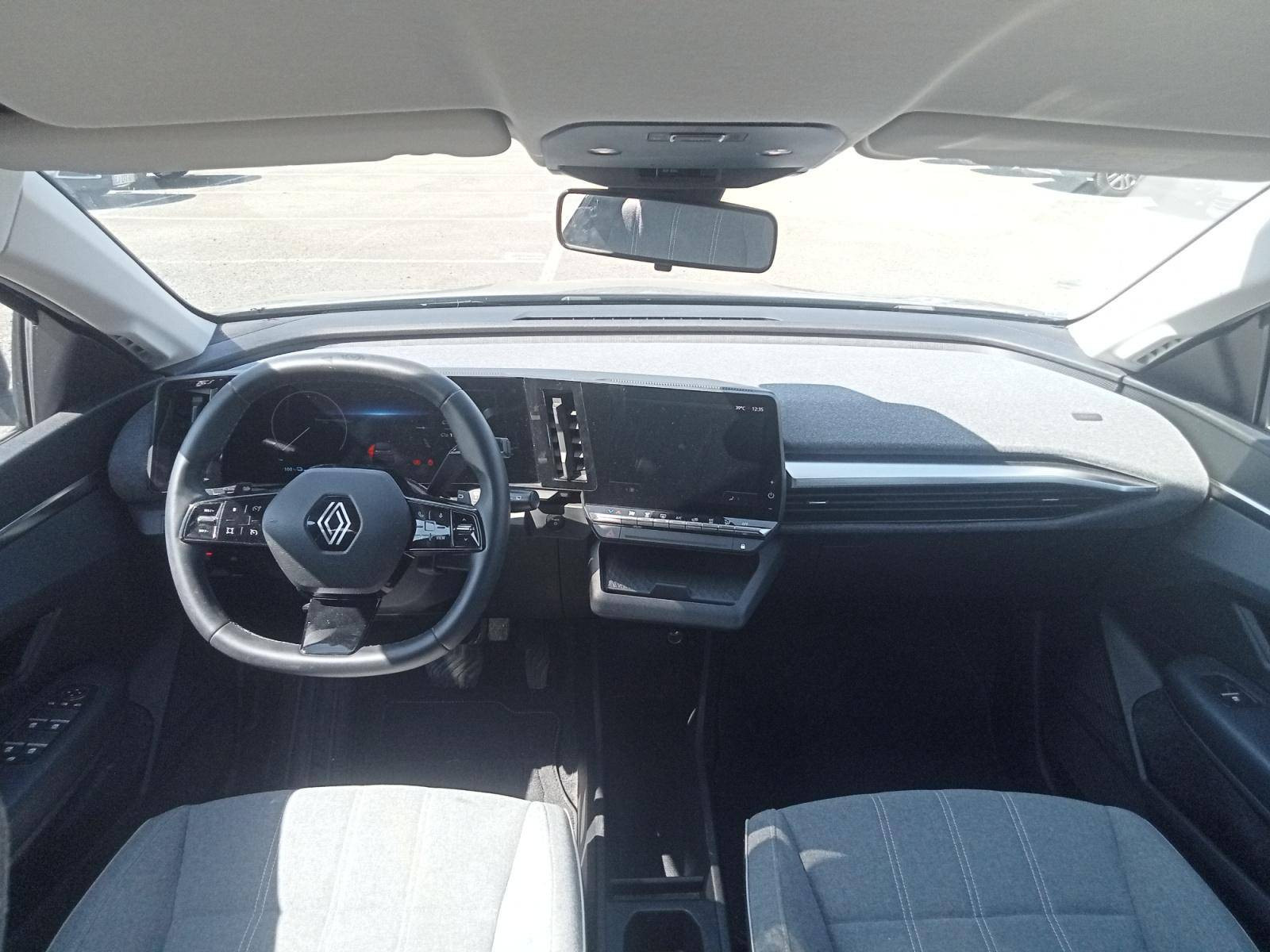 Vente en ligne Renault Megane E-Tech  EV40 130ch boost charge au prix de 20 990 €