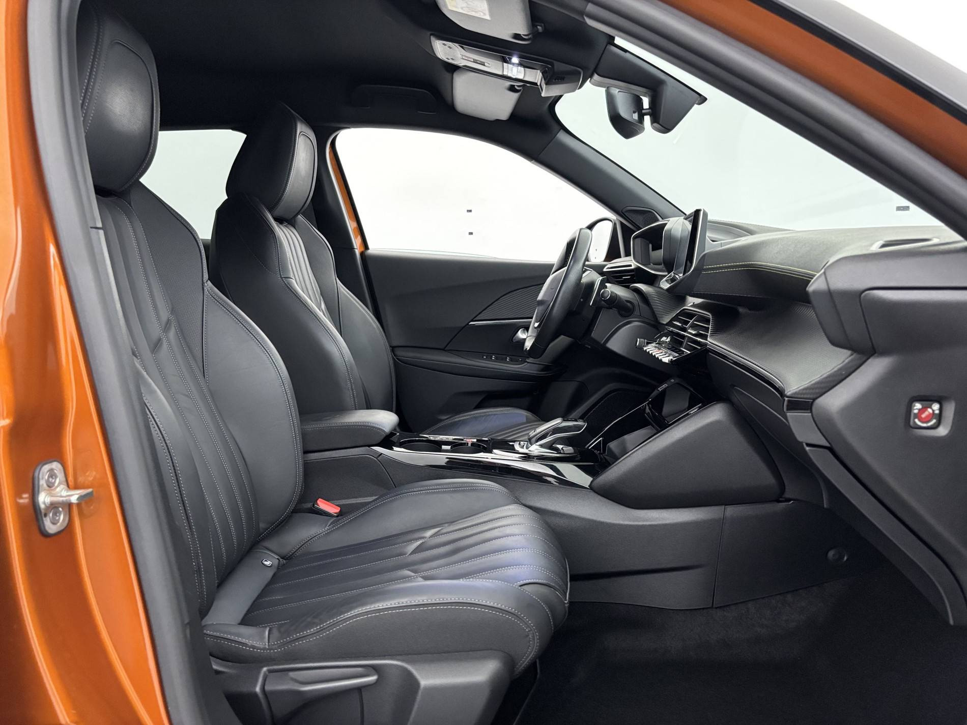 Vente en ligne Peugeot 2008  PureTech 155 S&S EAT8 au prix de 14 590 €